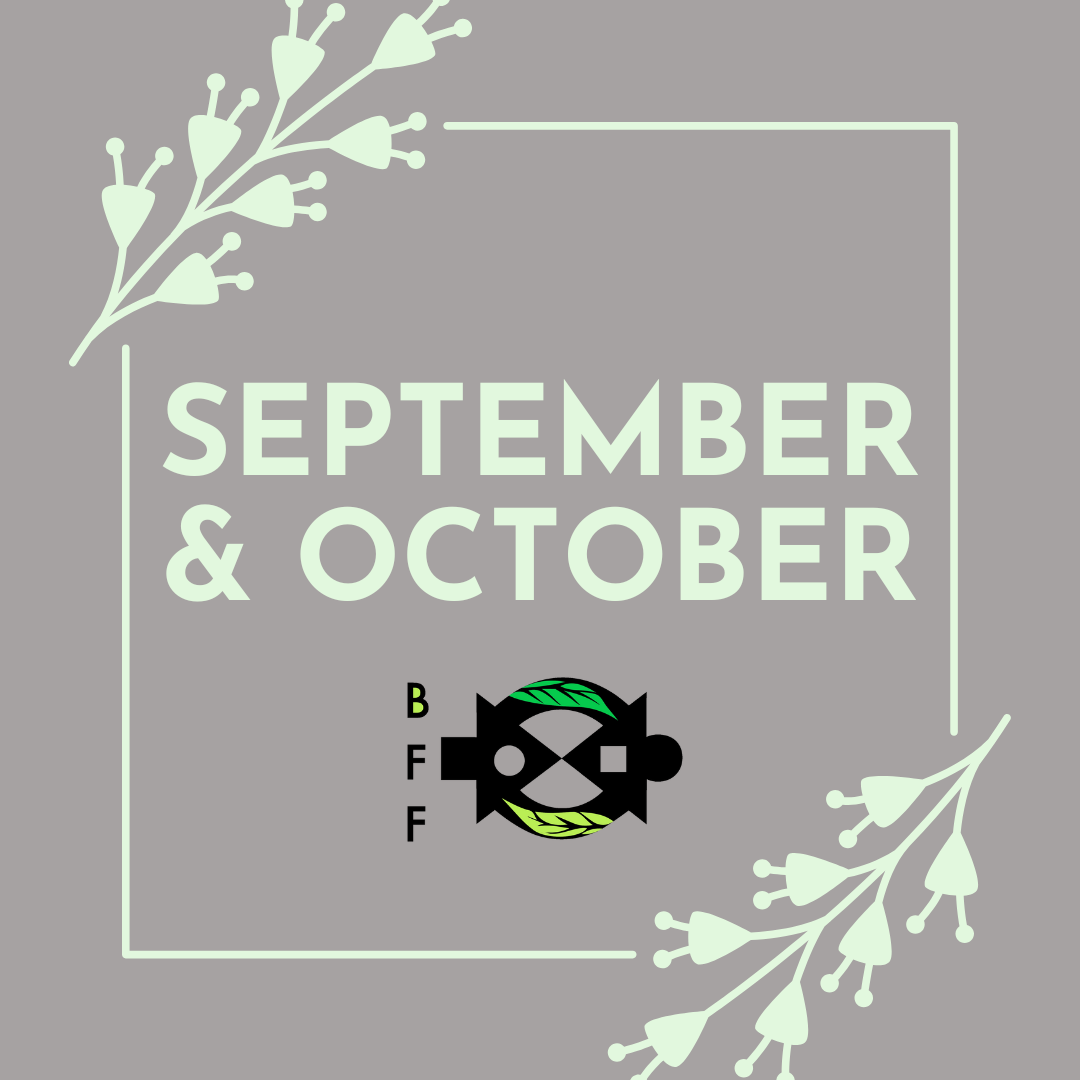Sept/Oct 2024 Newsletter