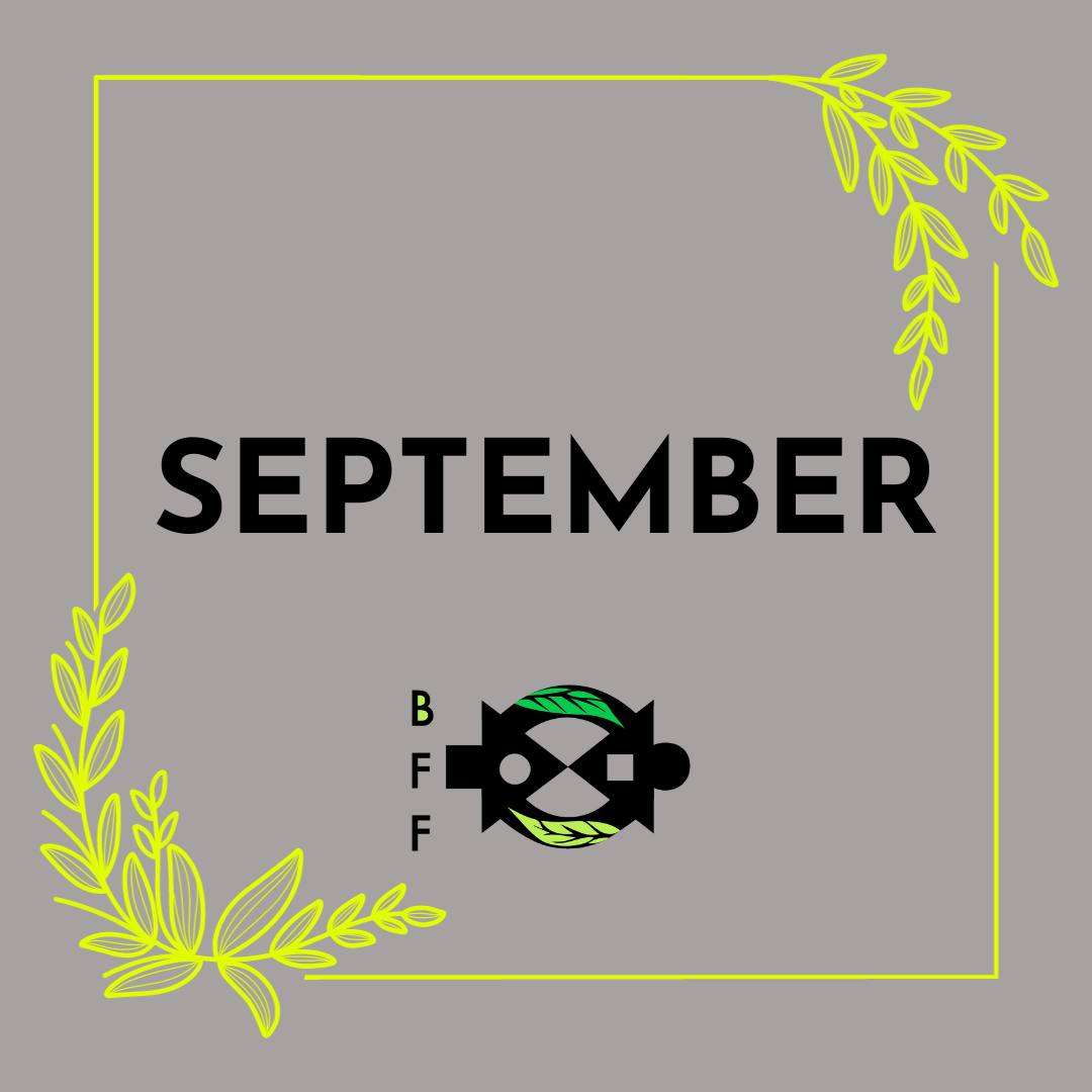 September 2023 Newsletter