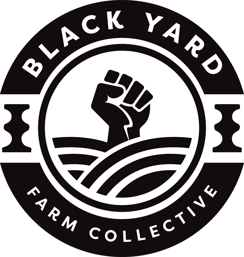The Black Yard Farm