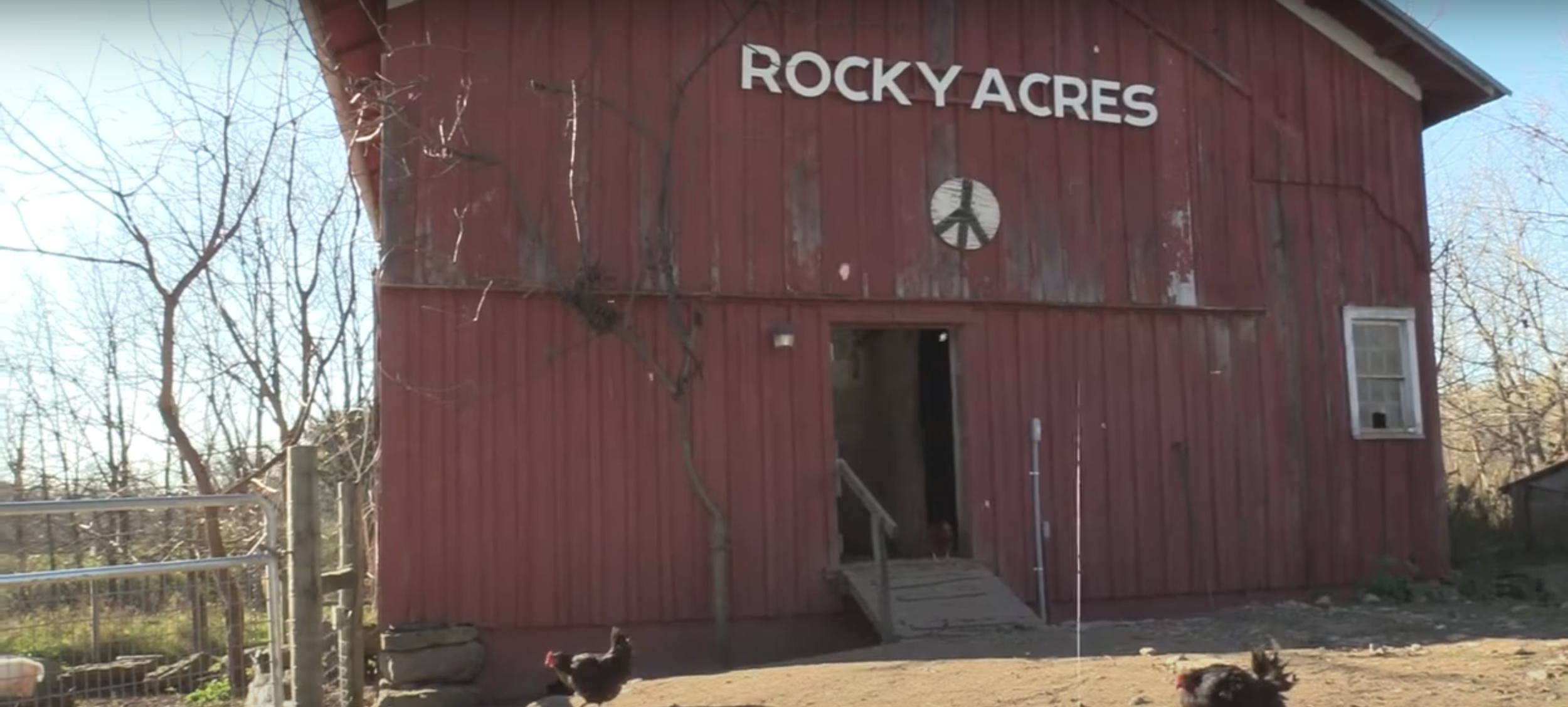 Rocky Acres 