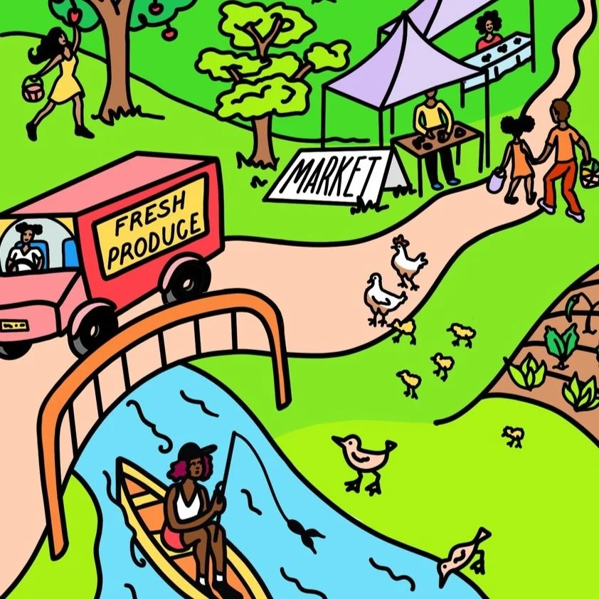 Navigating the In-Between Nature of Non-Profit Organizations