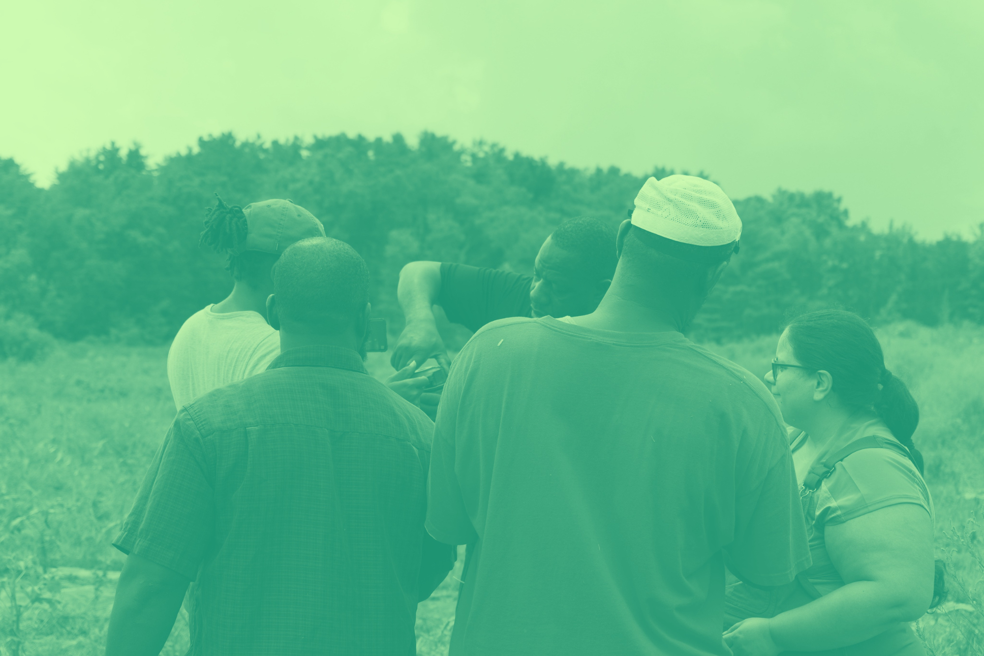 Protect Black Land Stewards