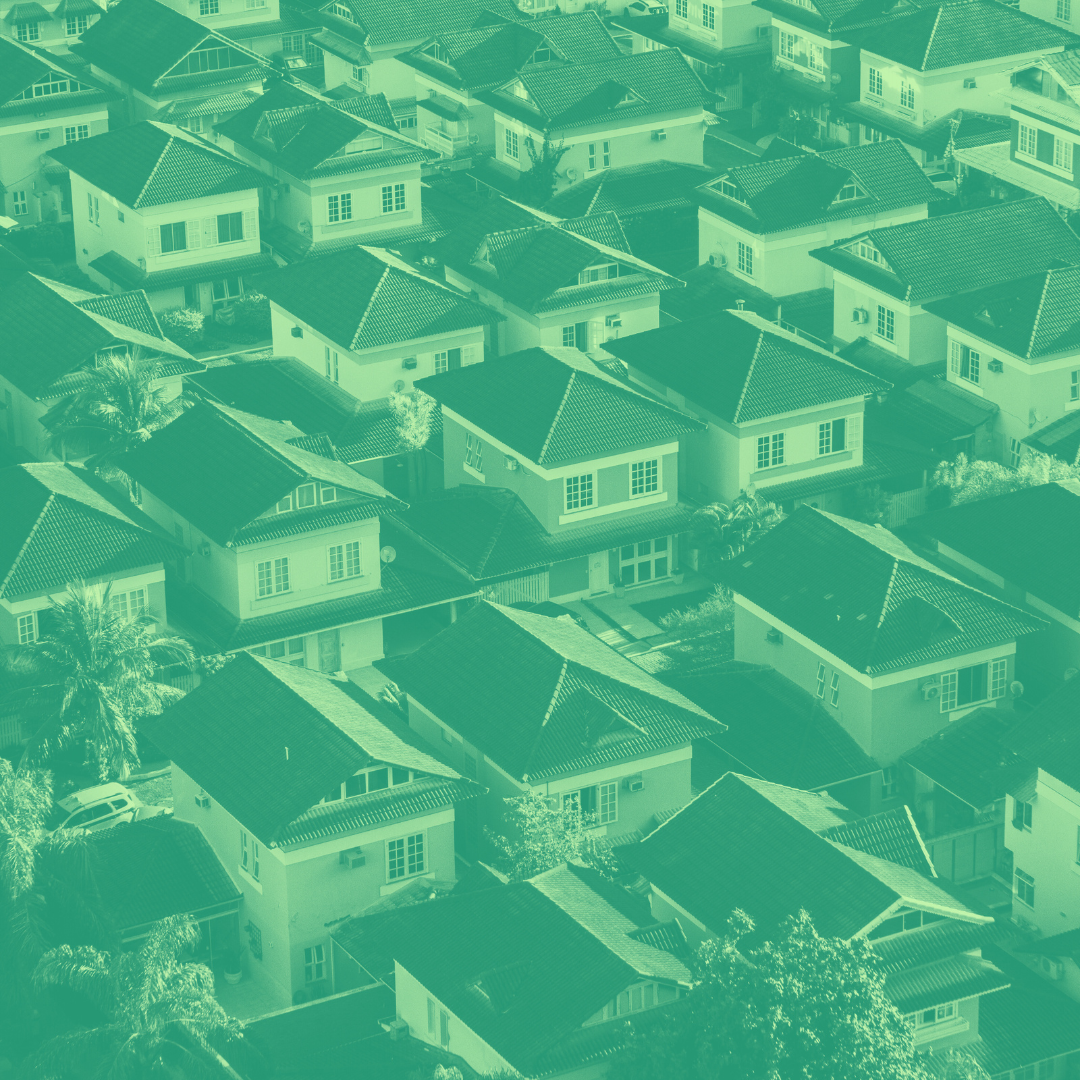 Young, Black, and Buying A Home