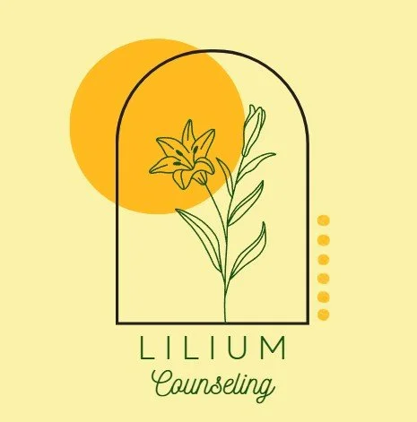 Lilium Counseling