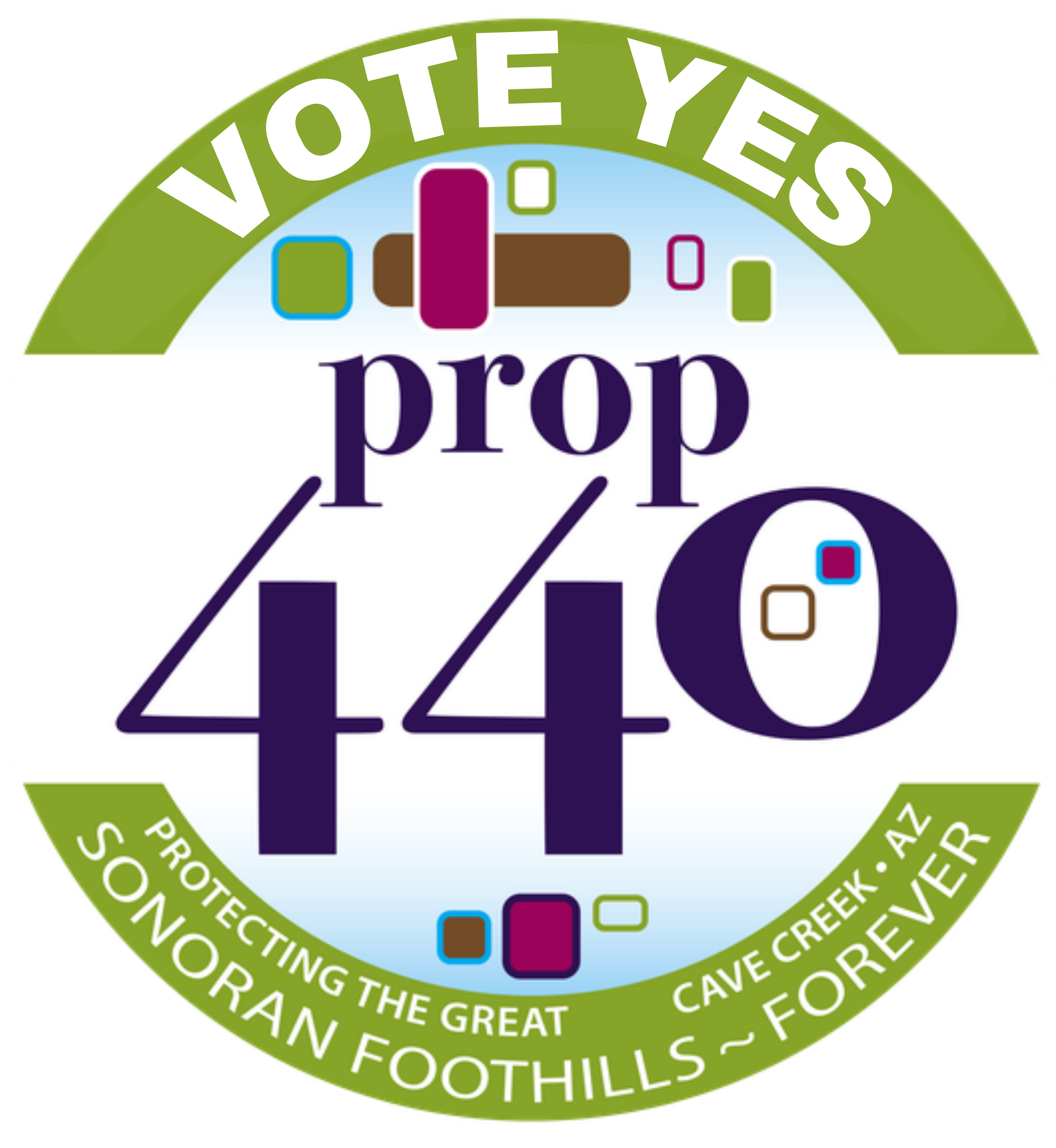 YES on Prop 440