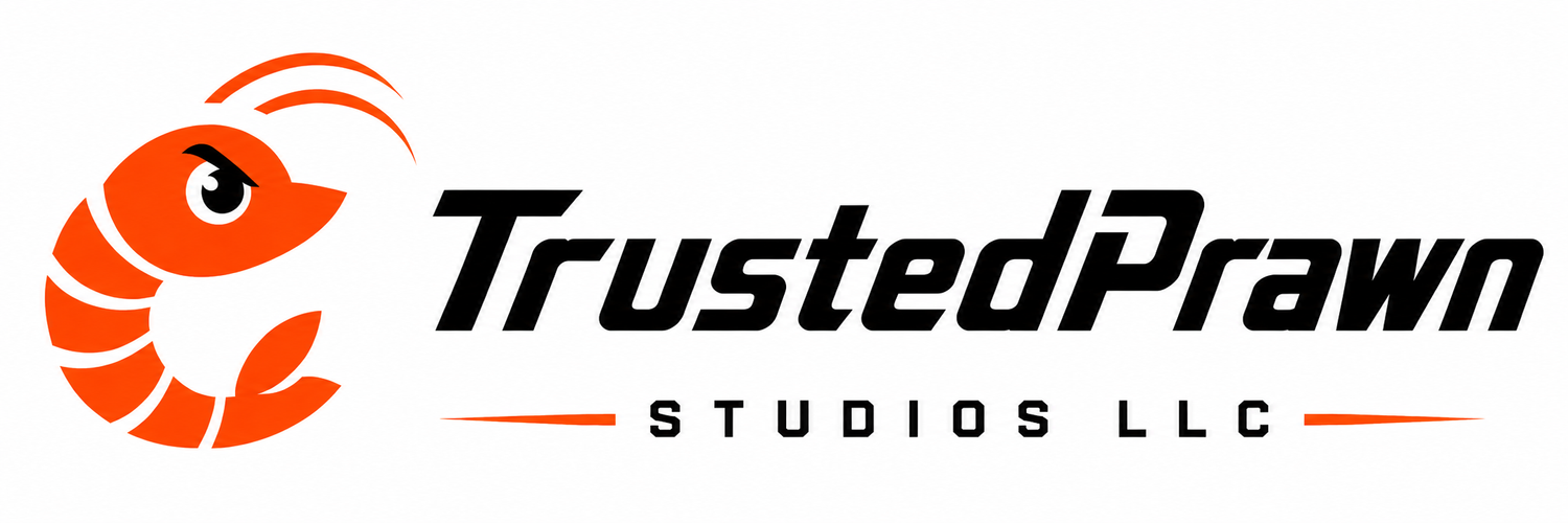 TrustedPrawn Studios