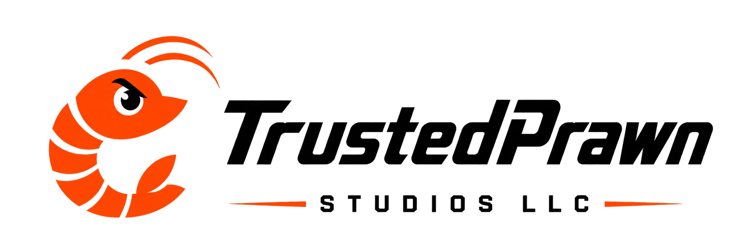 TrustedPrawn Studios