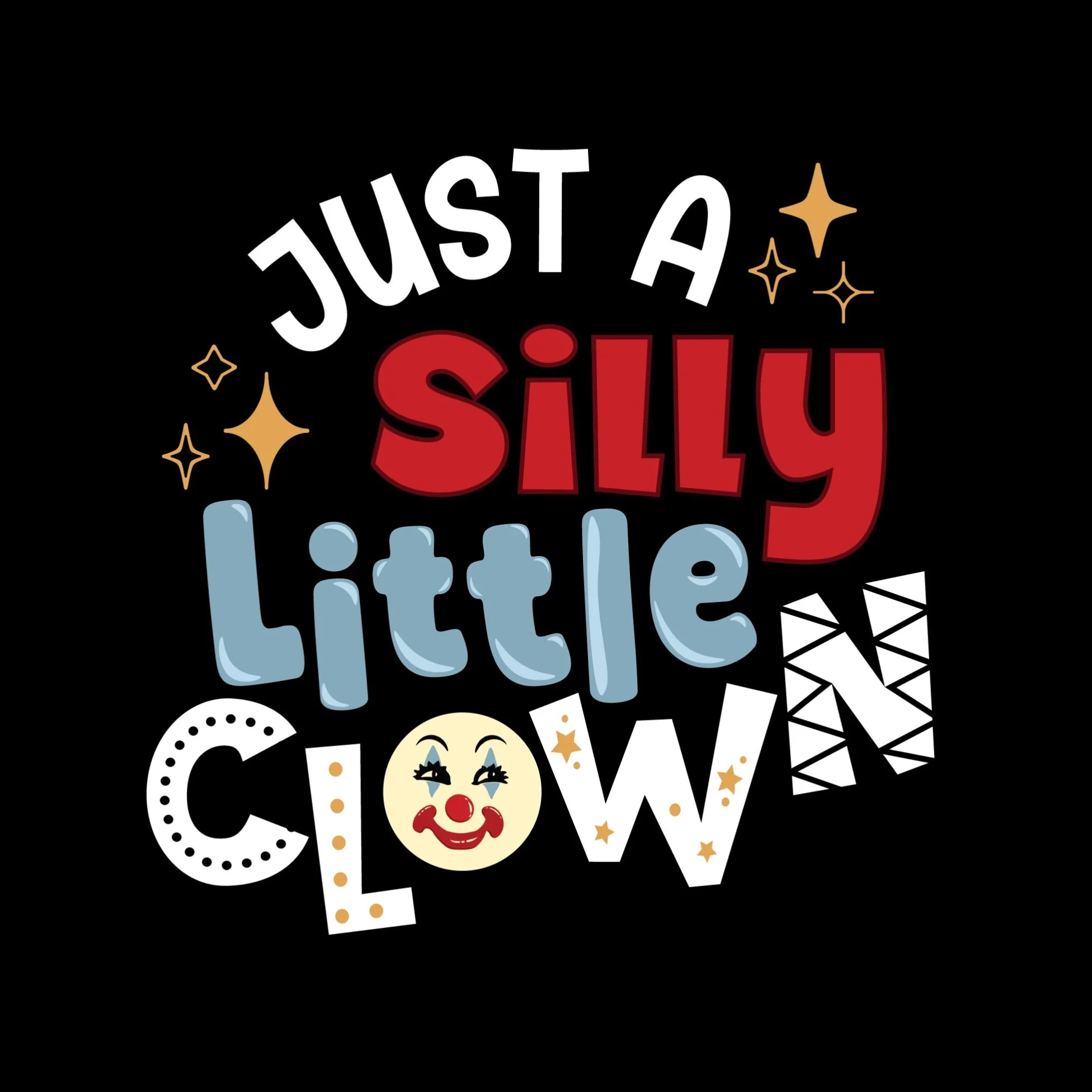 Me all day 🙃🤡✨

#clown #clownart #halloween #spookyart #iloveclowns