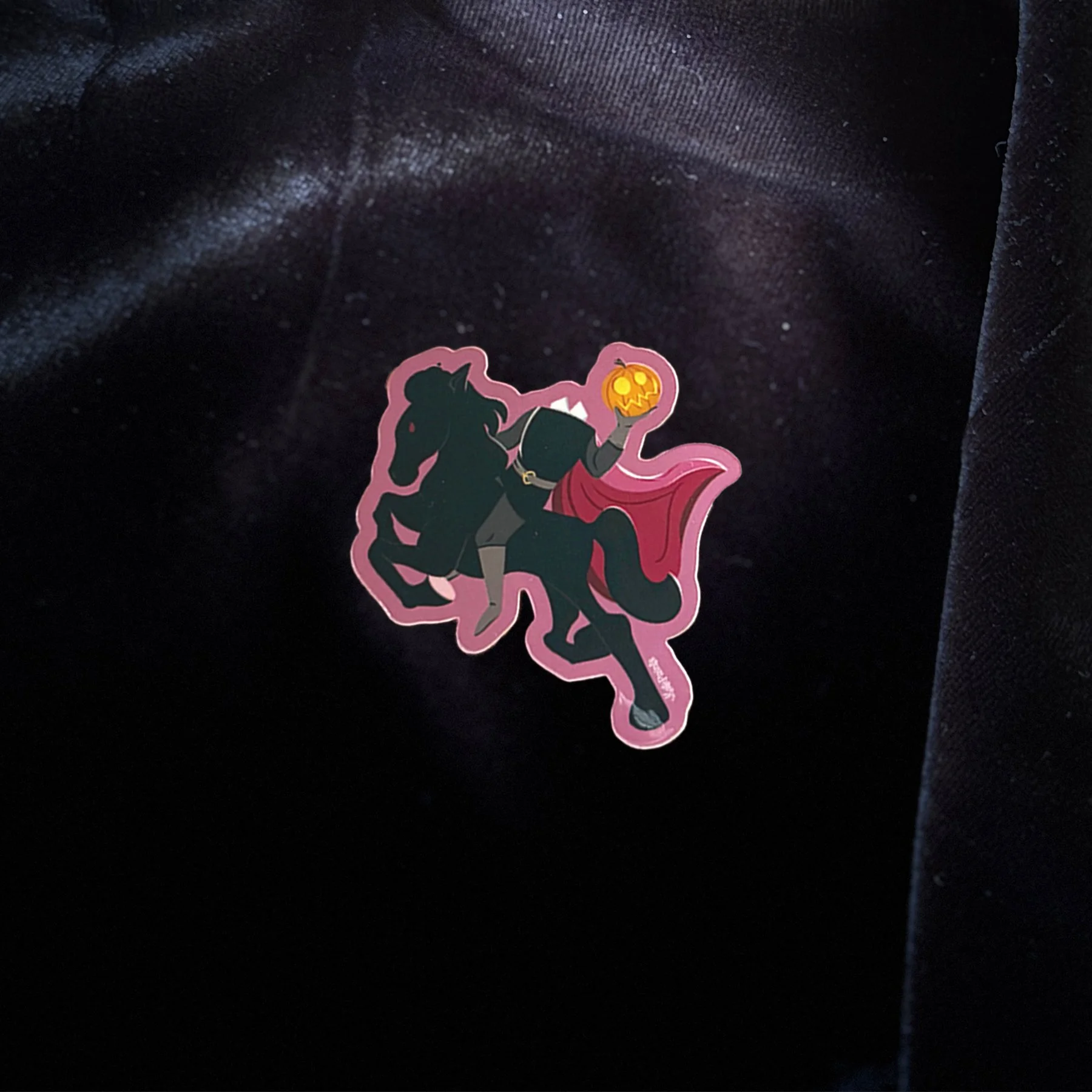Headless Horseman Flat Lay.jpg