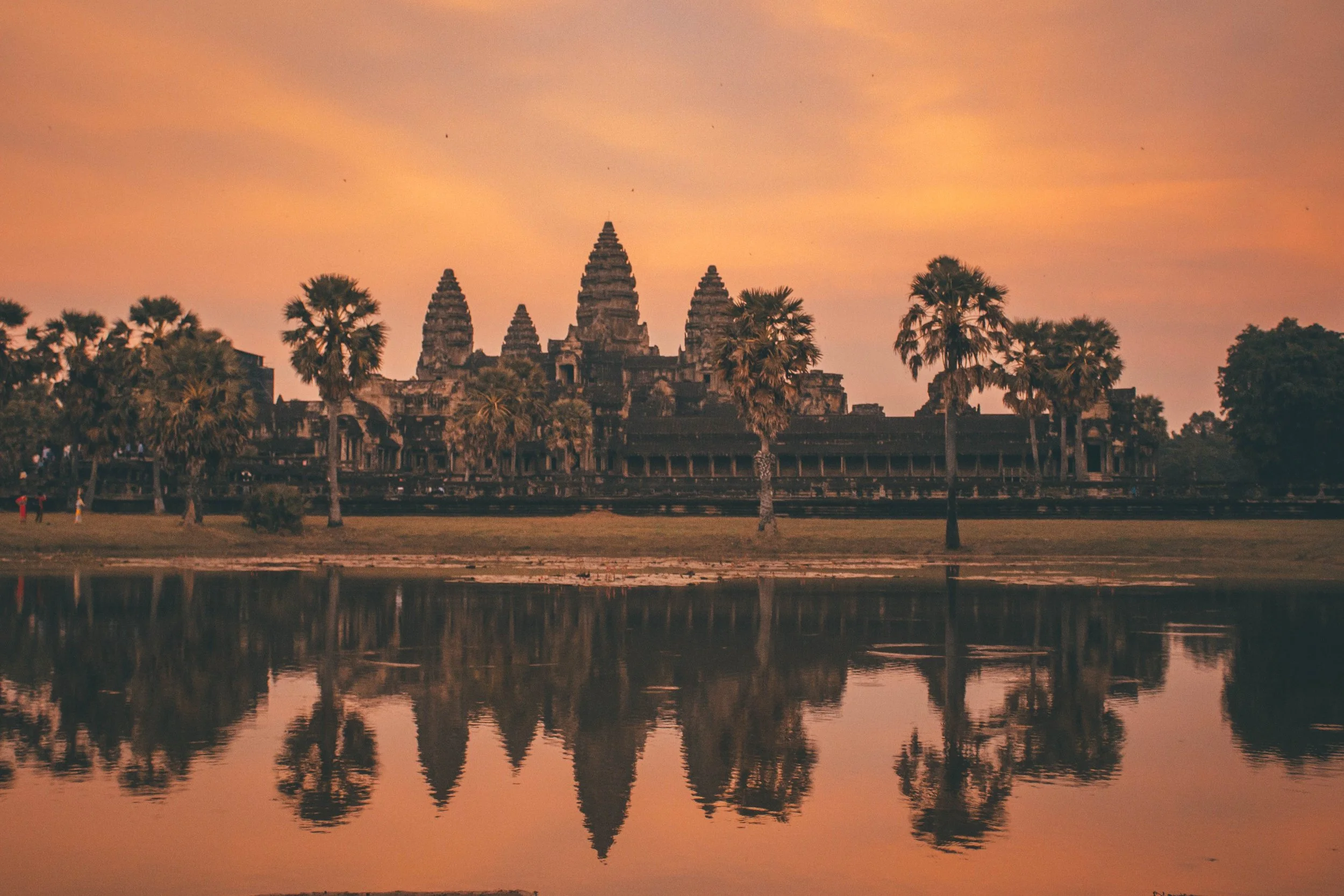 Vietnam + Cambodia, March 14-21, 2027