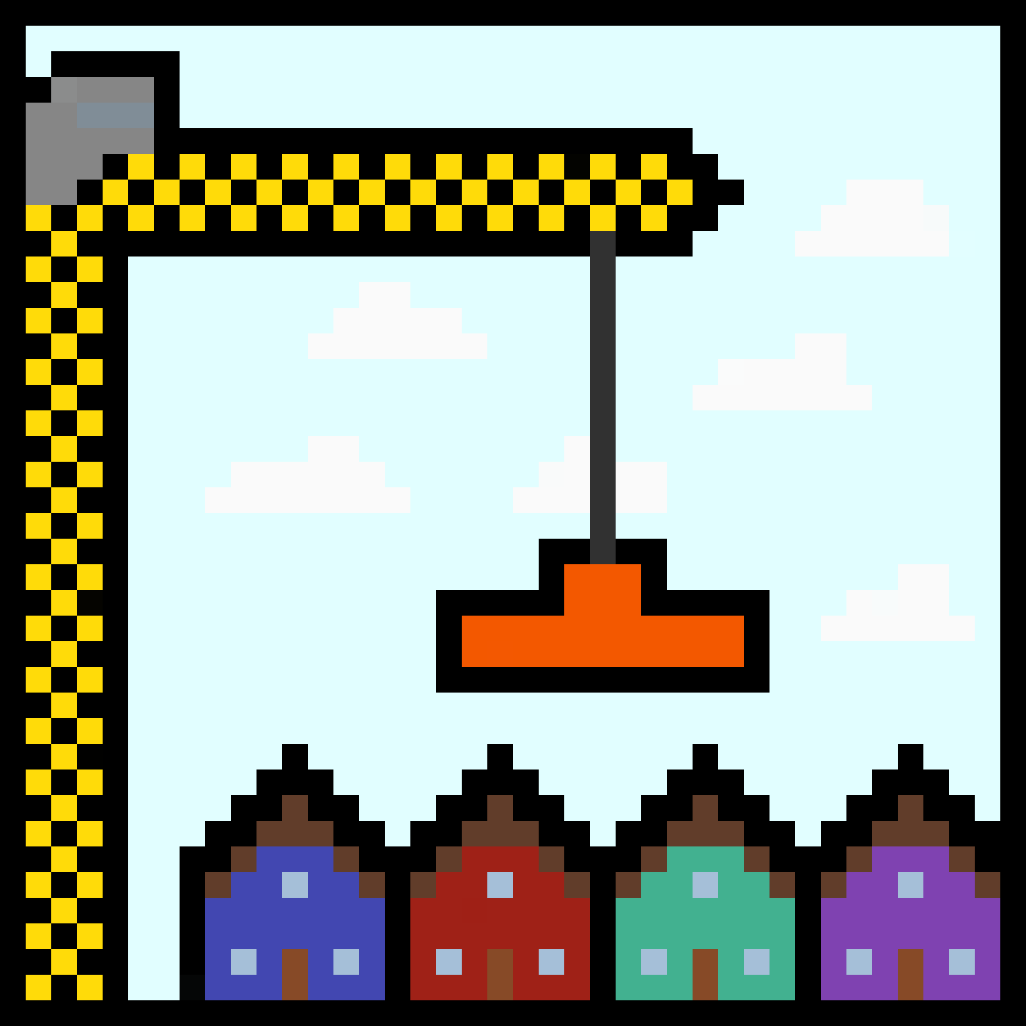Under Construction