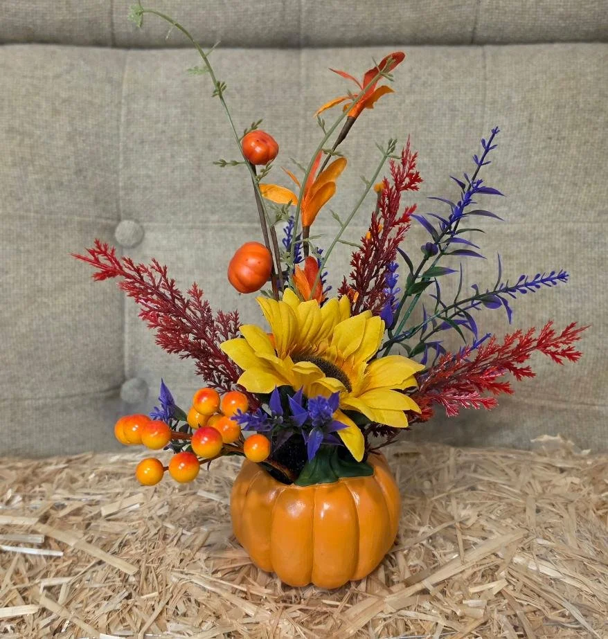 Pumpkin 2