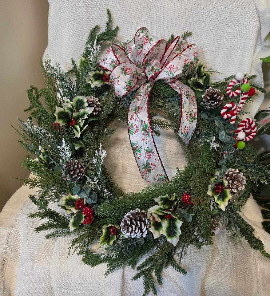 Christmas Wreath