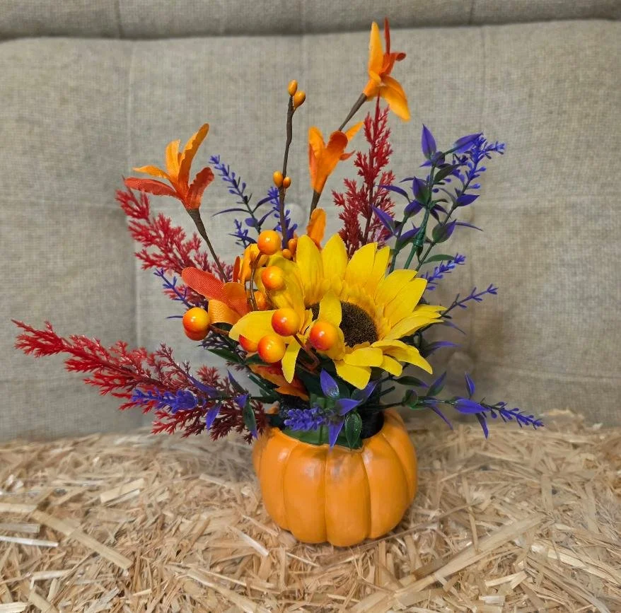 Pumpkin 3