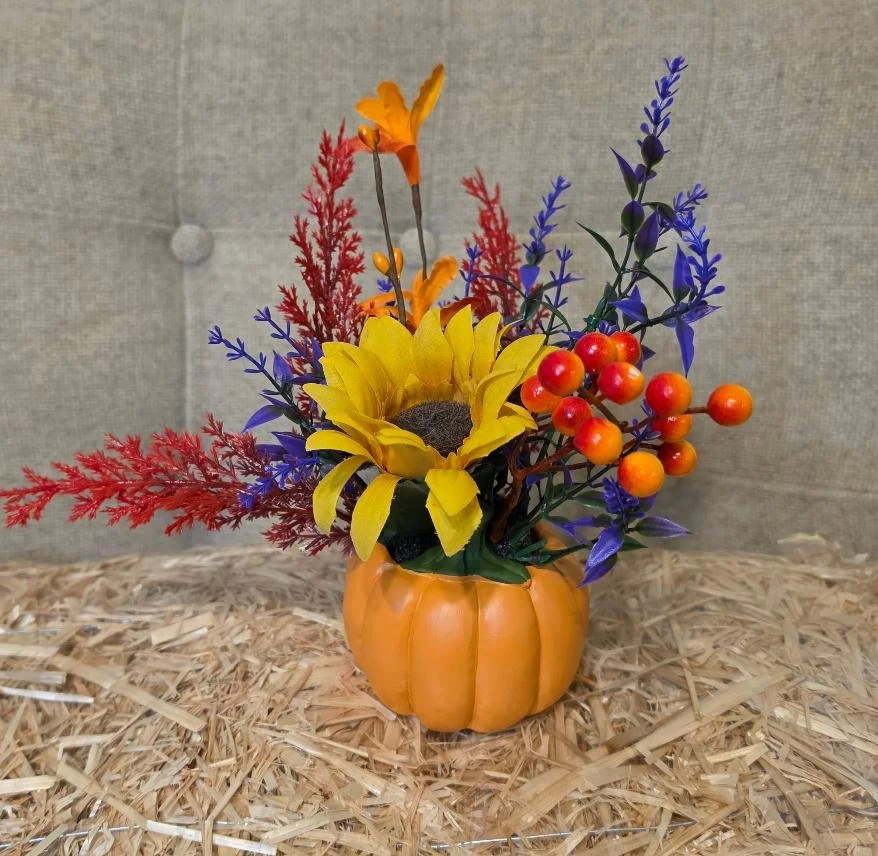 Pumpkin 5