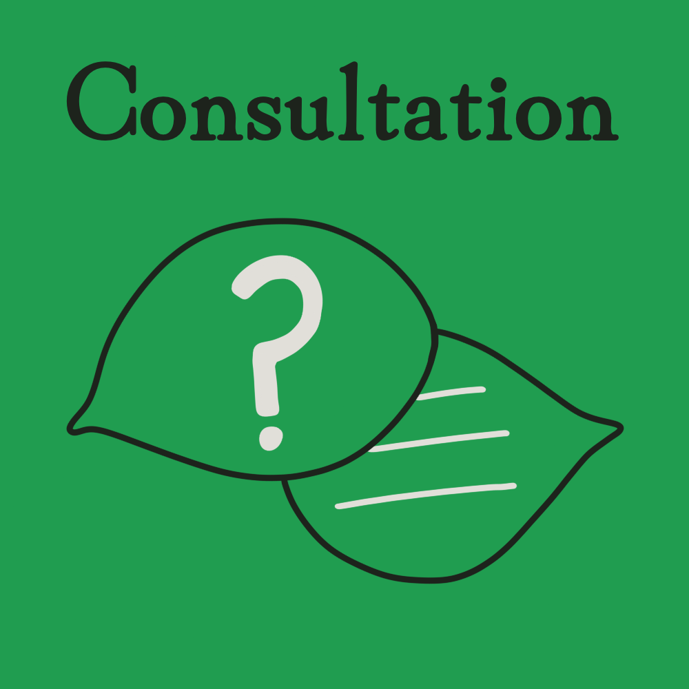 Consultation