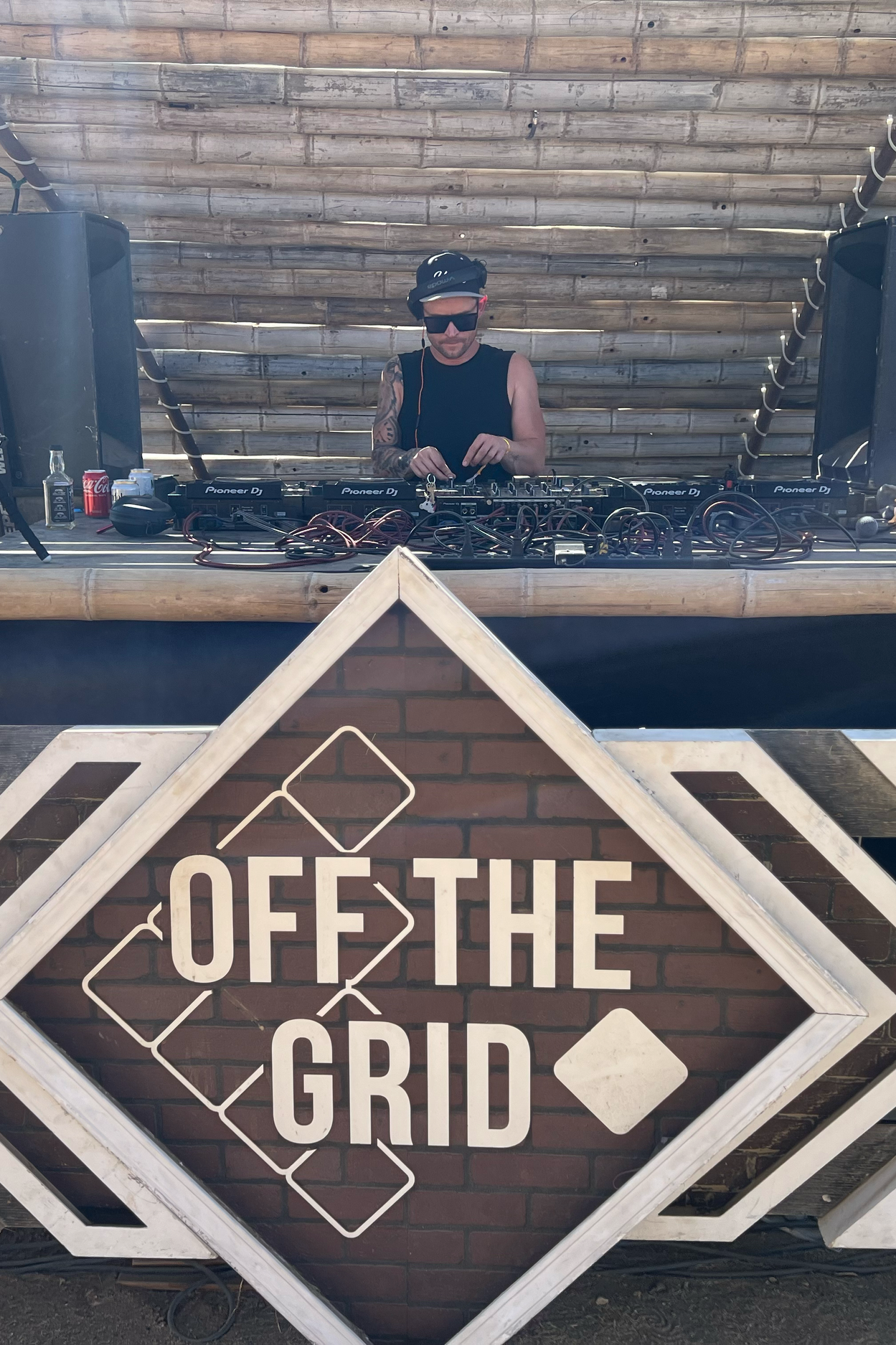 Off The Grid Festival Apple Valley