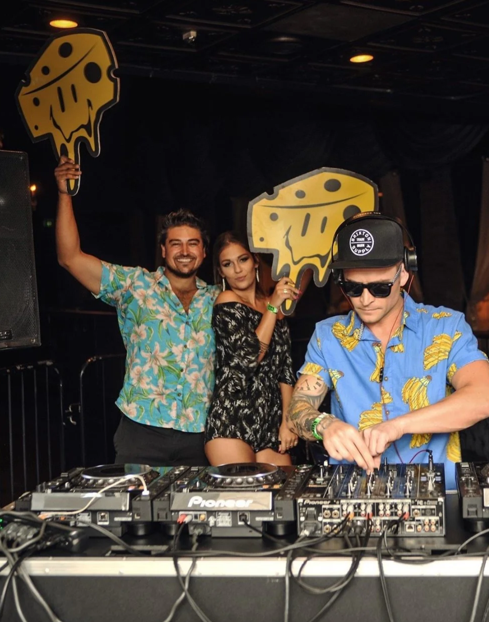 Club 10 Irvine