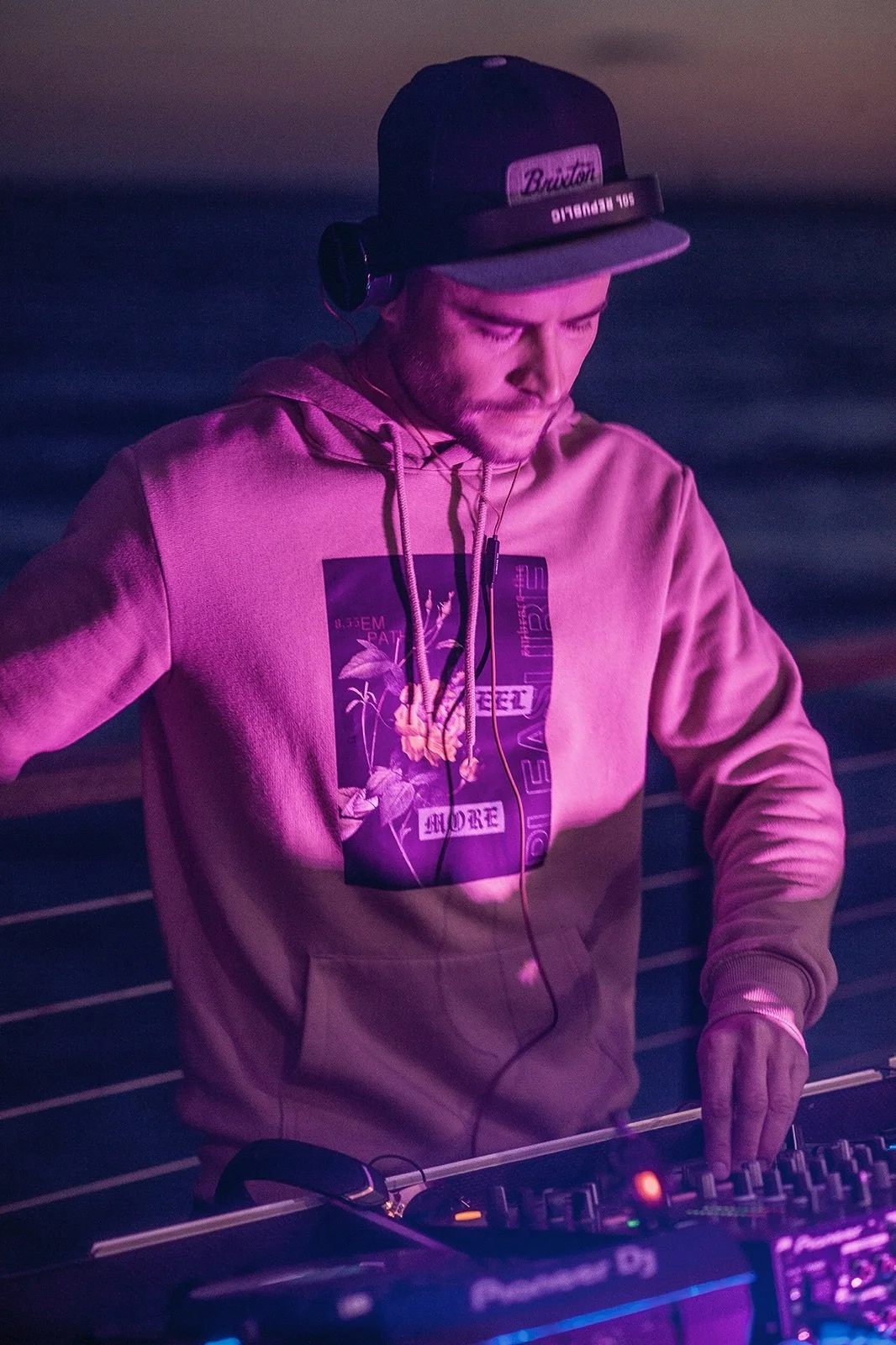 Malibu - Groove Cruise TWITCH Live Stream