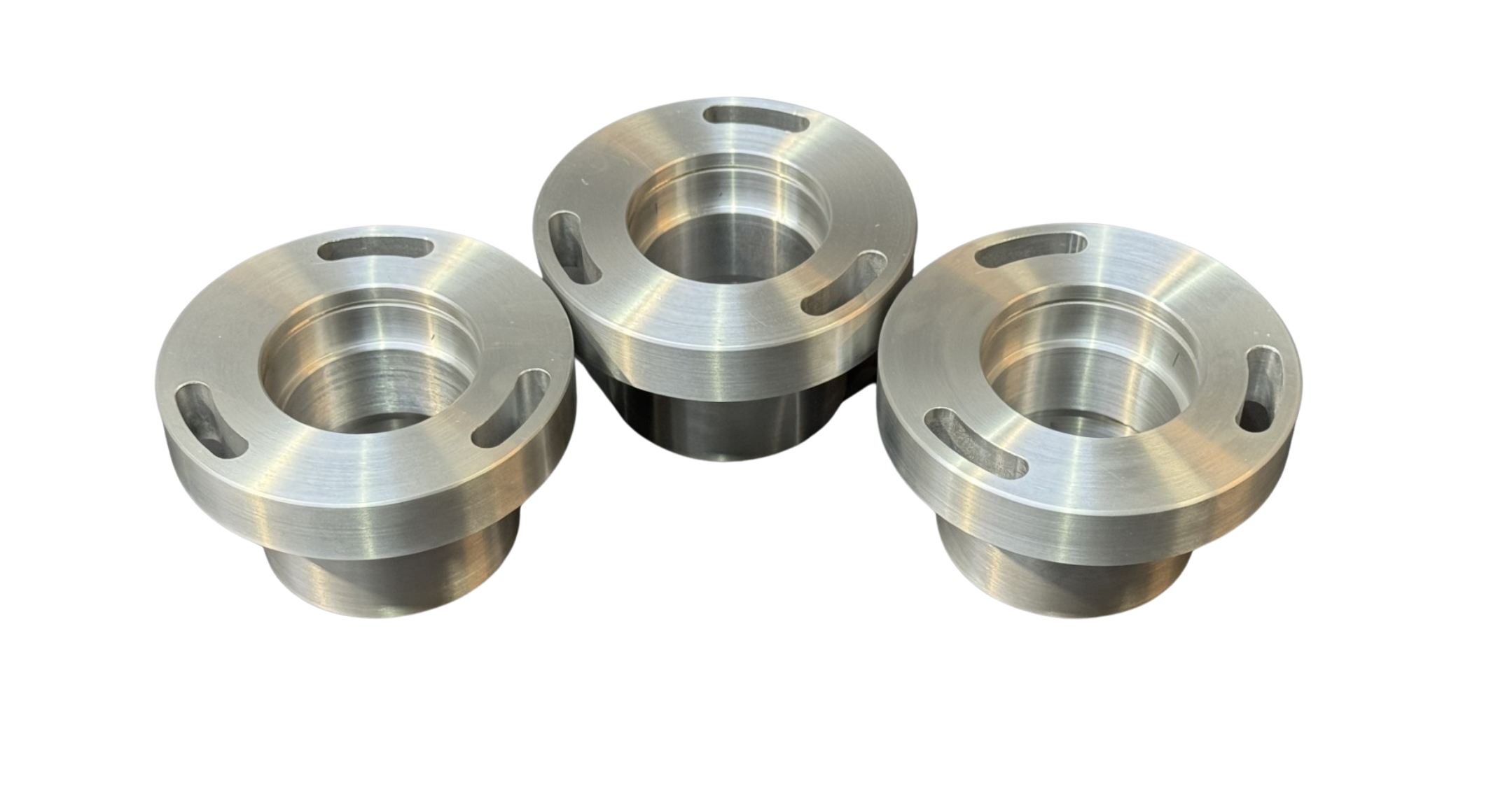 Machining work for Food Company in Auckland
