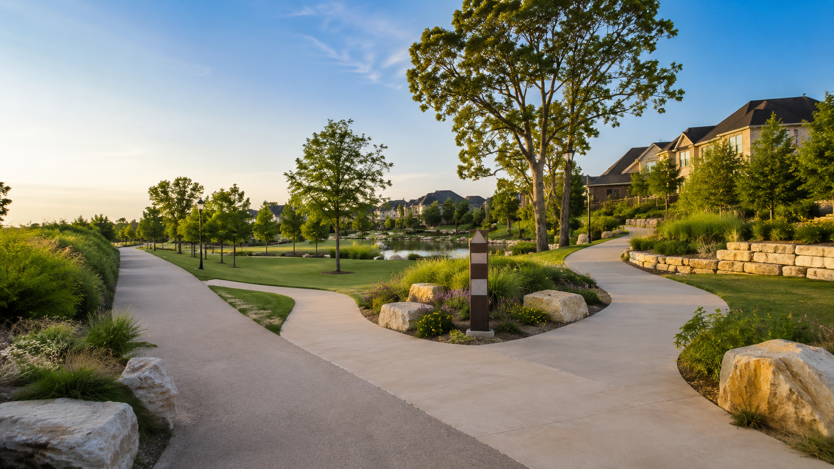 M3 Ranch vs. South Pointe: Comparing Mansfield Master-Planned Communities
