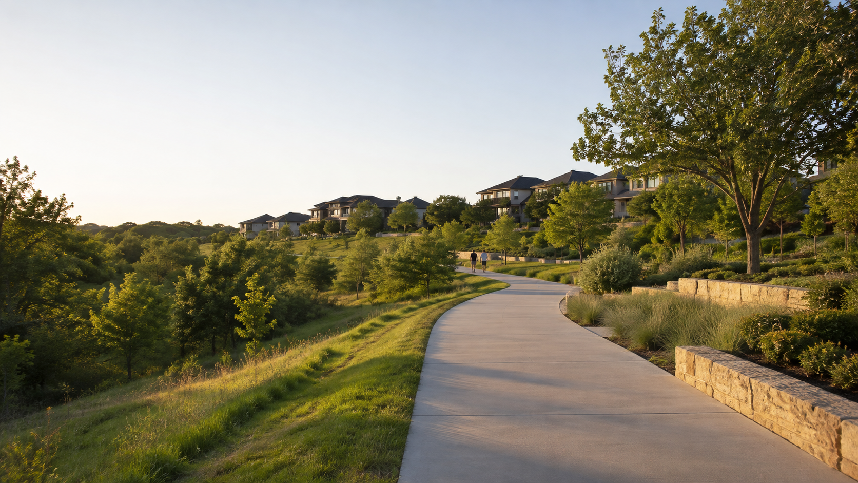 Selling a Mansfield Home Near Trails, Parks, or Greenbelts