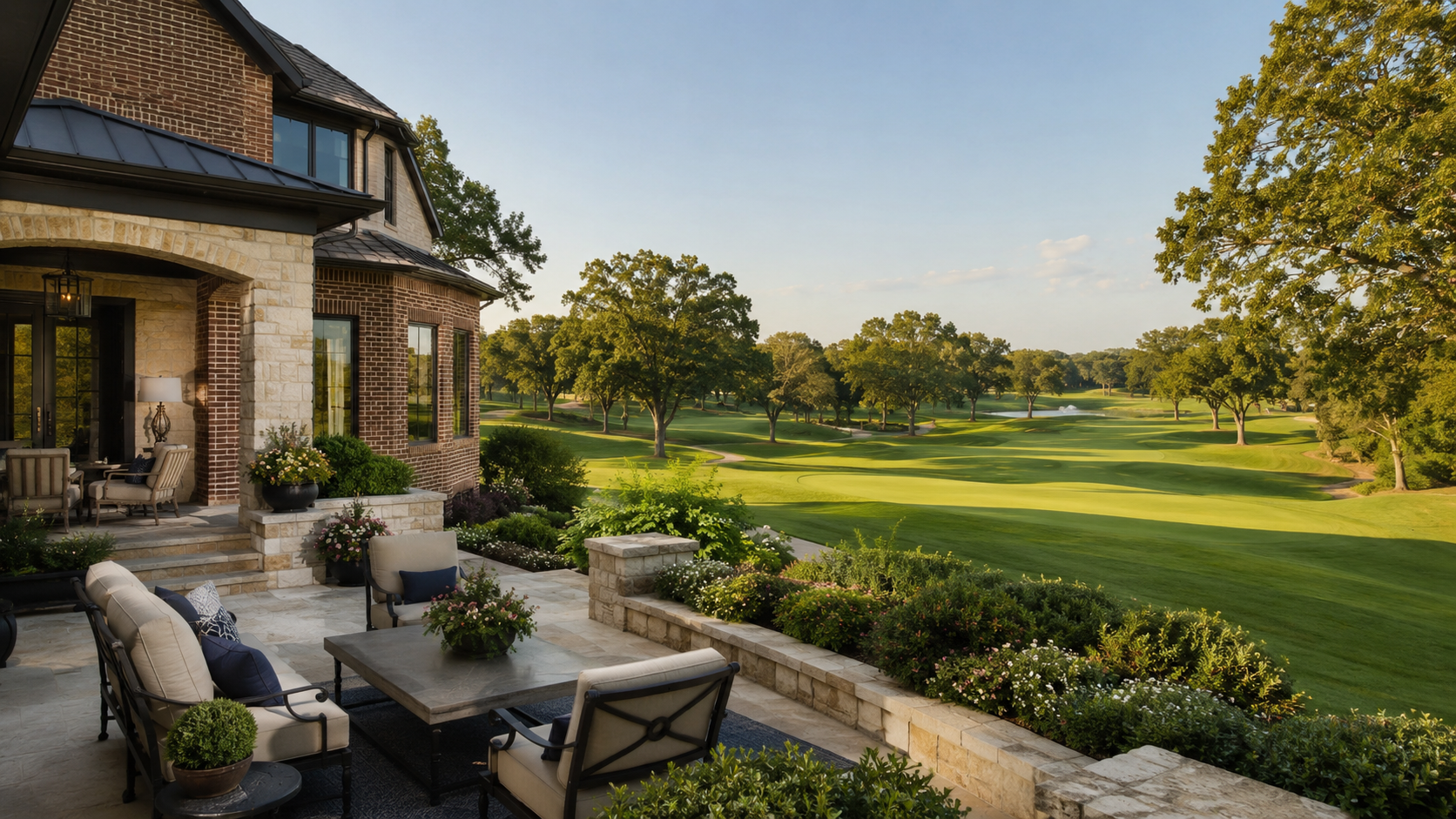 Buying a Golf Course Home in Mansfield, TX: What Buyers Should Know