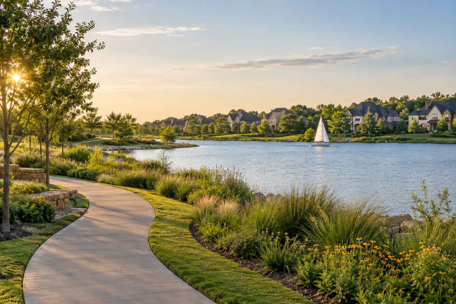 Living in Viridian: A North Arlington Neighborhood Guide