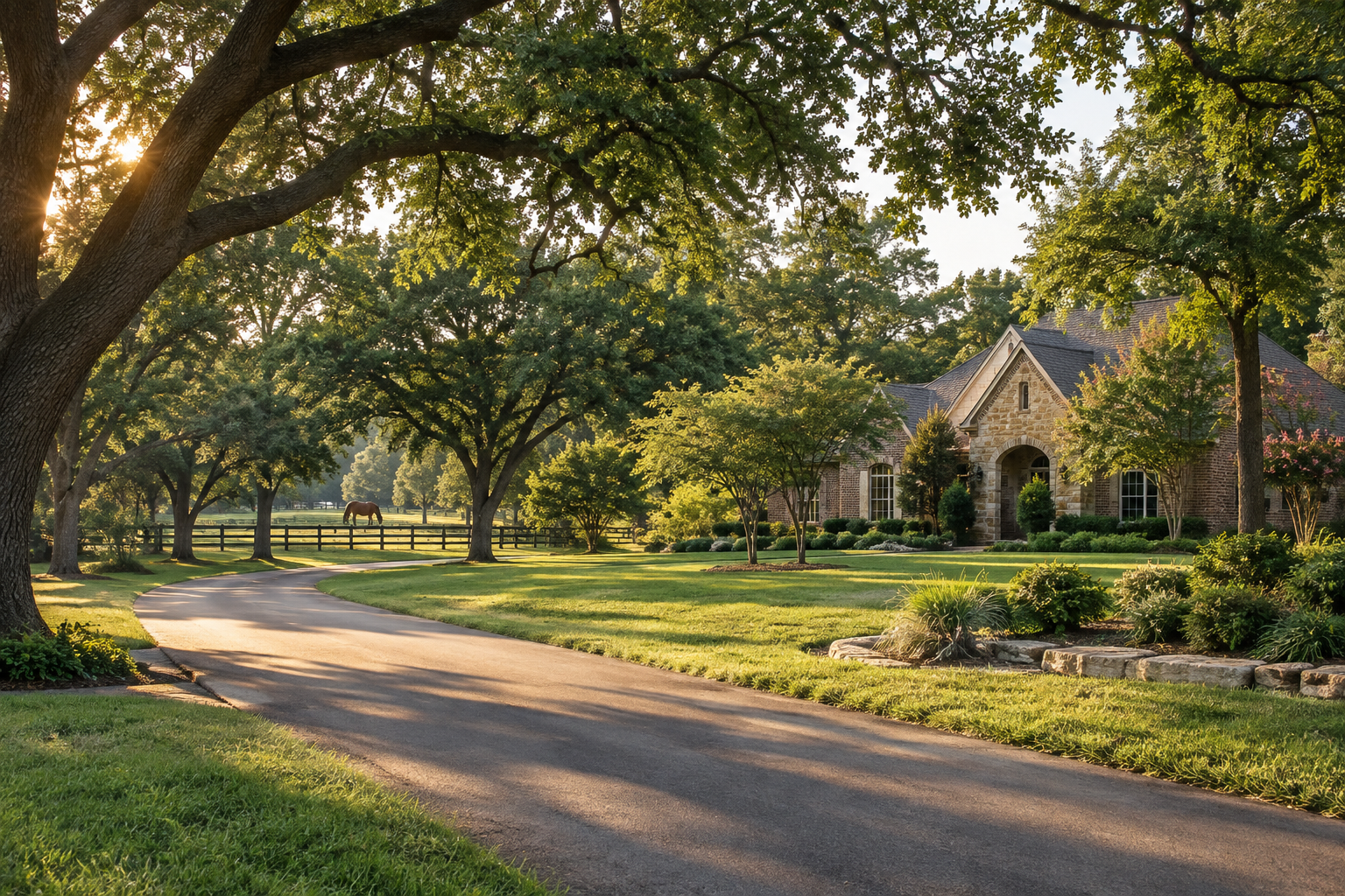 Living in Dalworthington Gardens: A Complete Community Guide