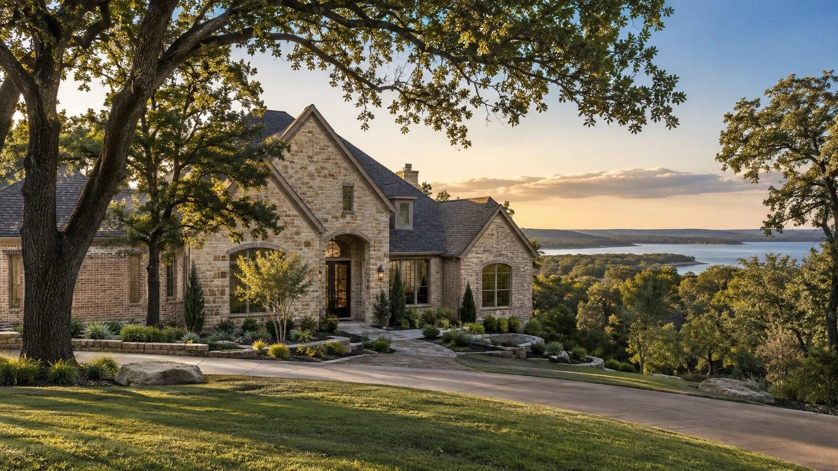 Lake Ridge or a Nearby Community? How Buyers Can Compare the Tradeoffs