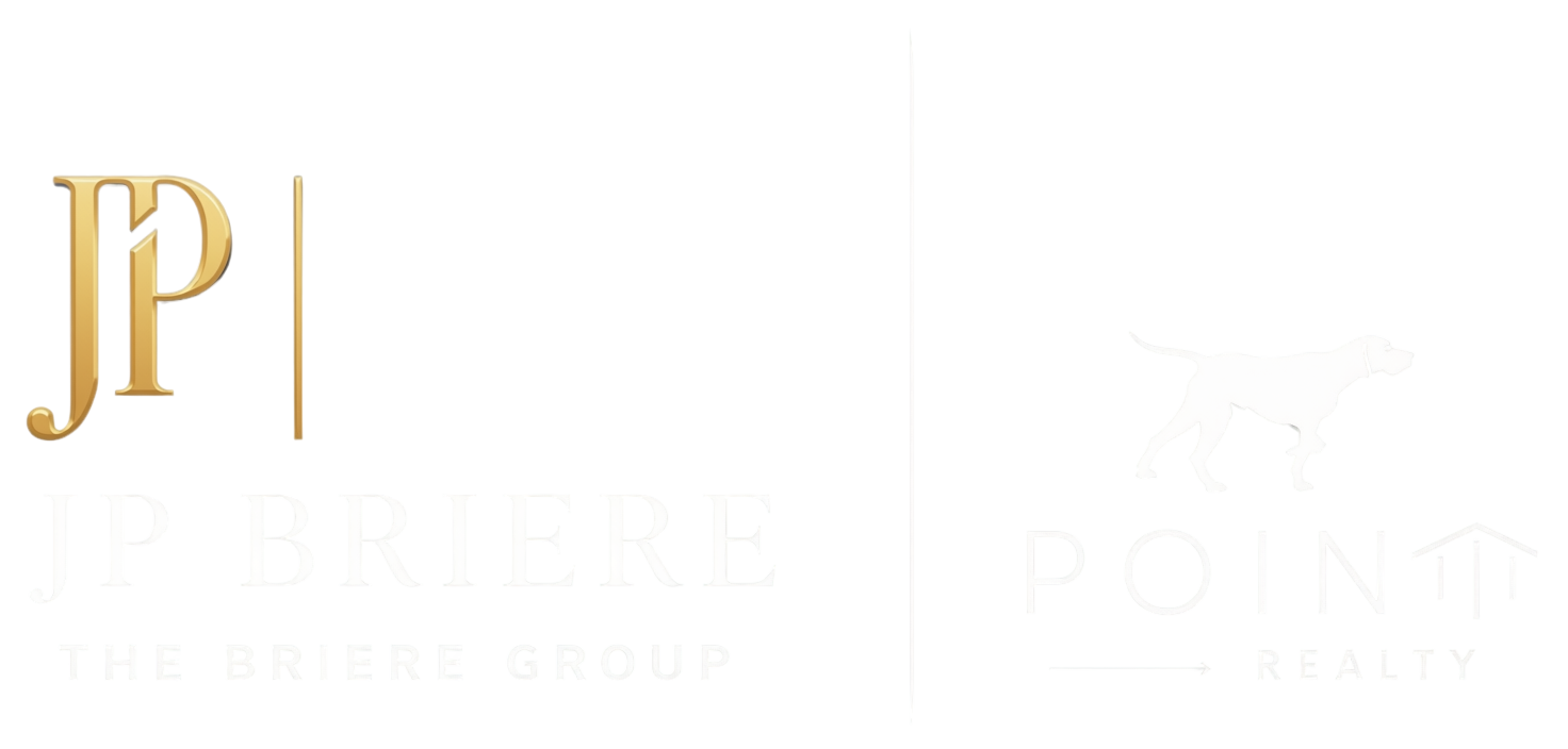 JP Briere | DFW REALTOR®