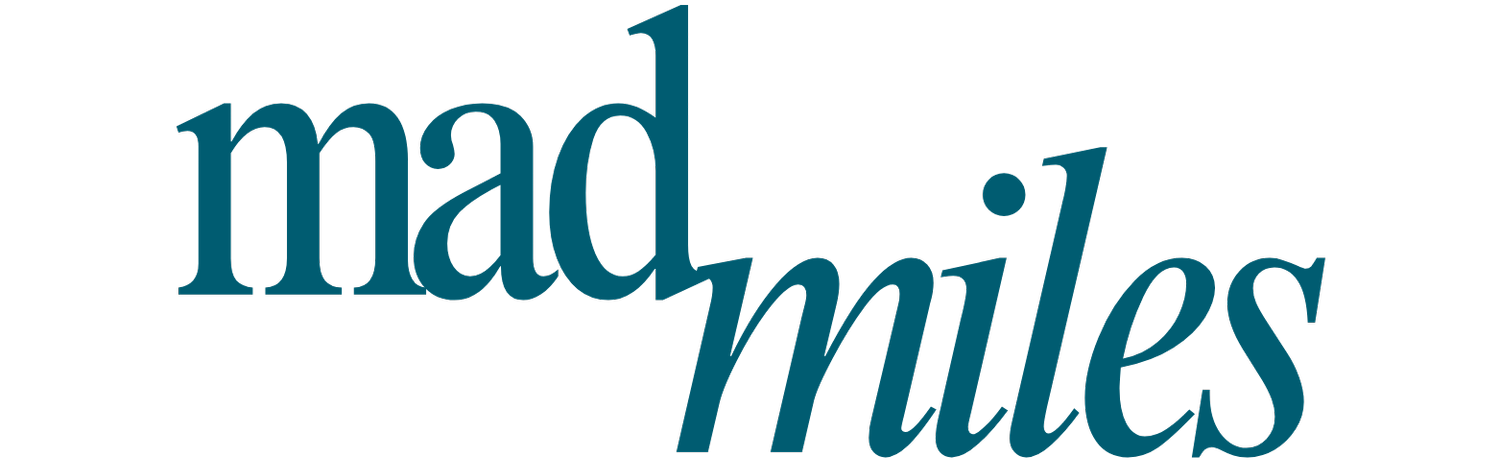 MAD MILES