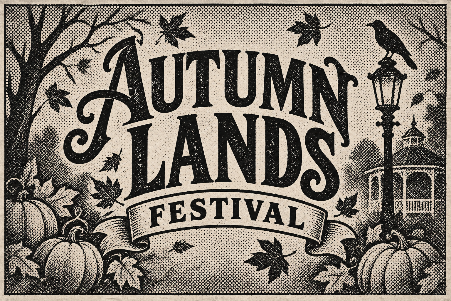 Autumn Lands Festival - smithville, NJ