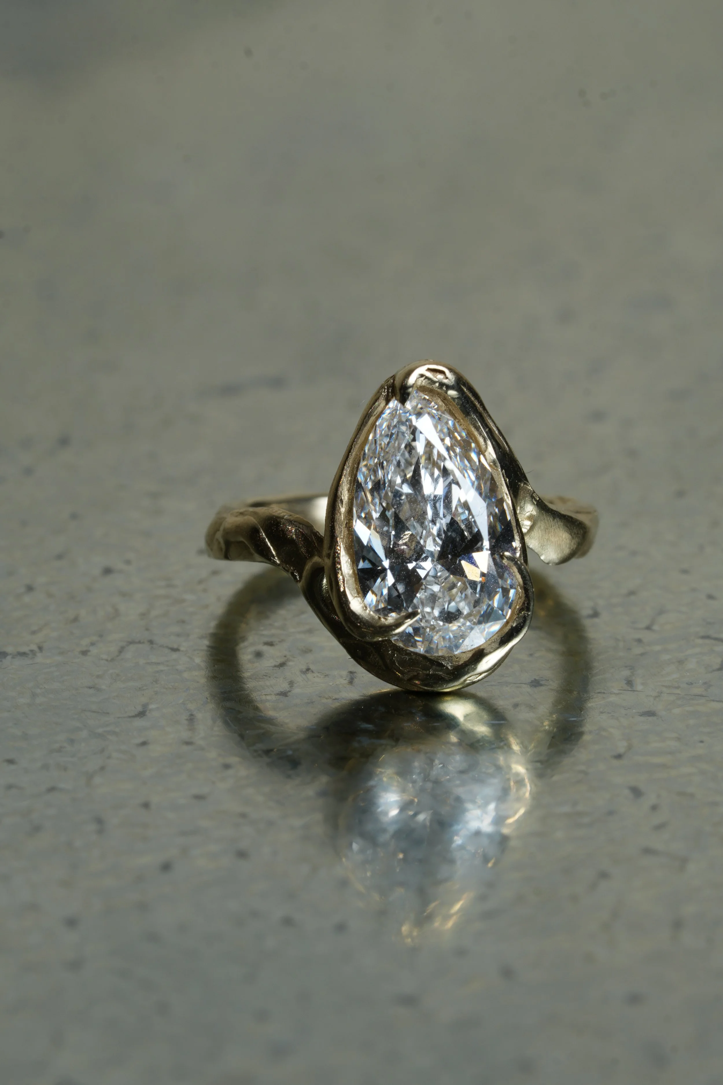 Selune Ring