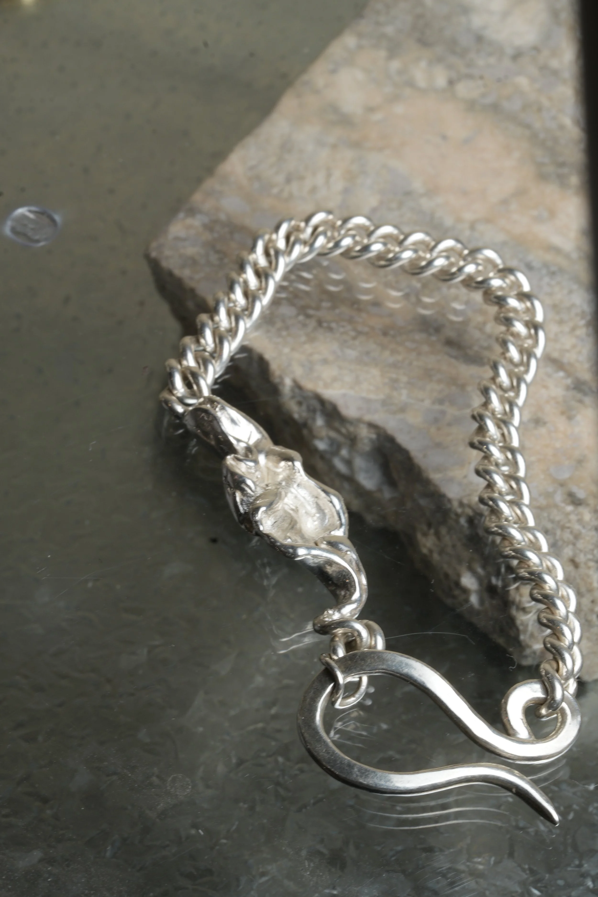 Ornamental Bracelet 01