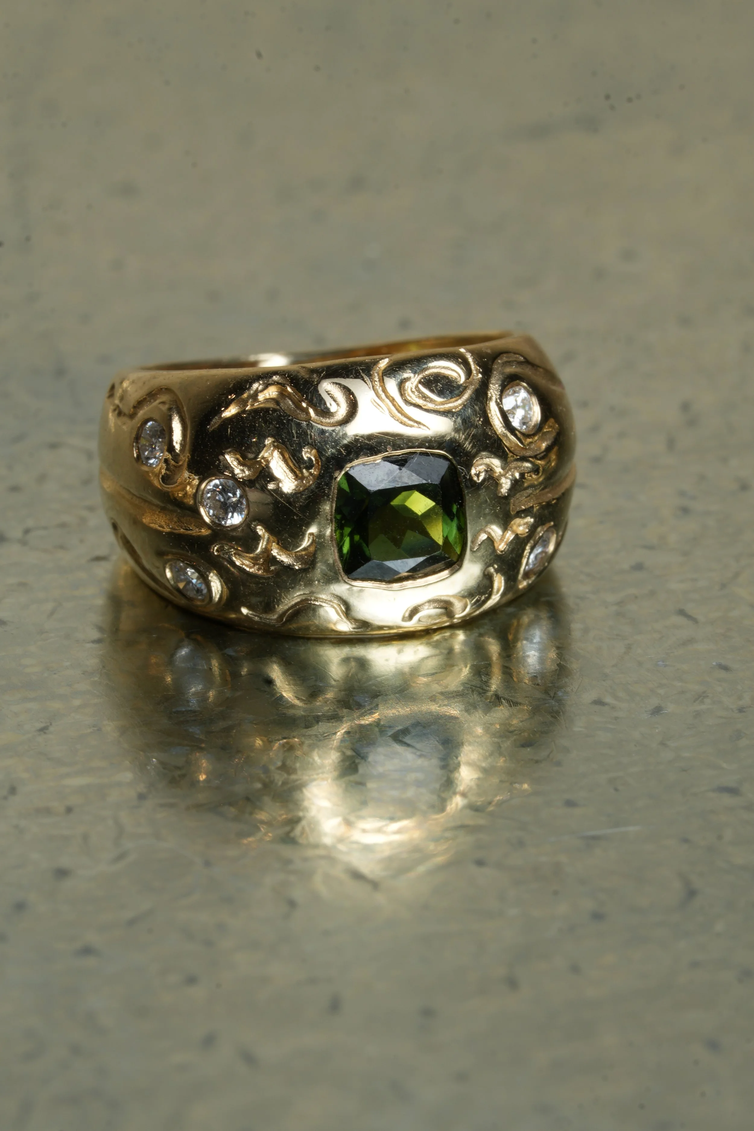 Helena Ring