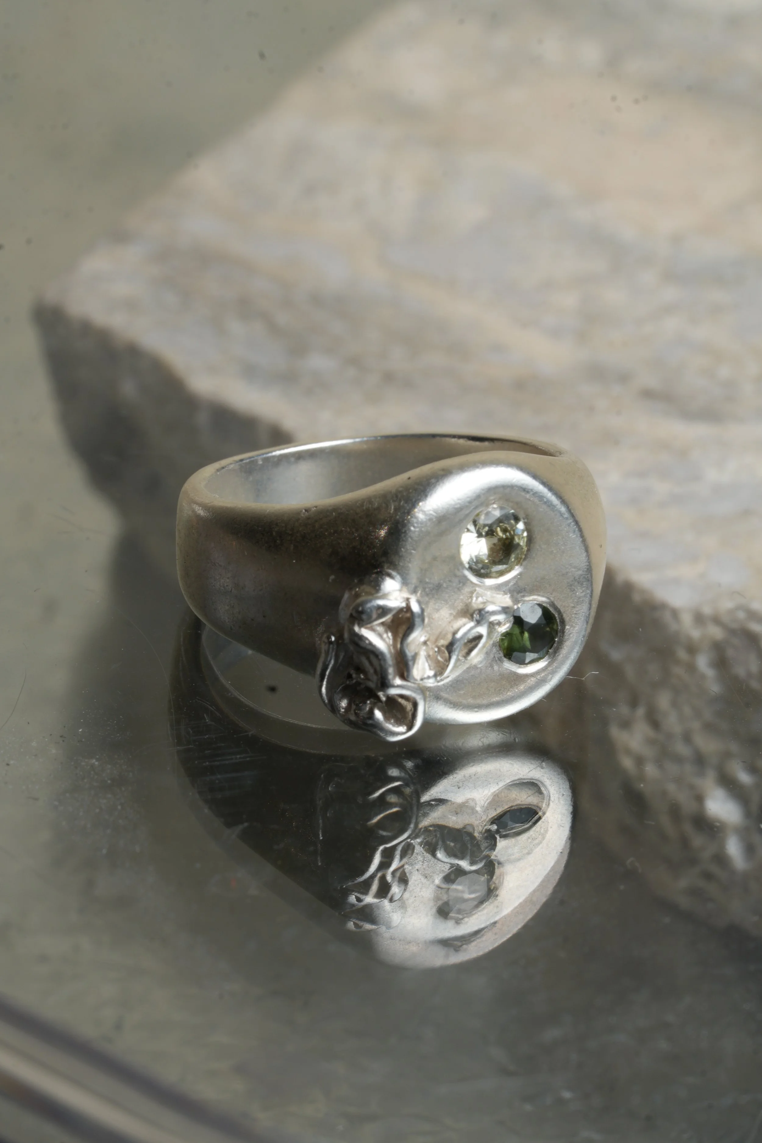 Luceat Ring
