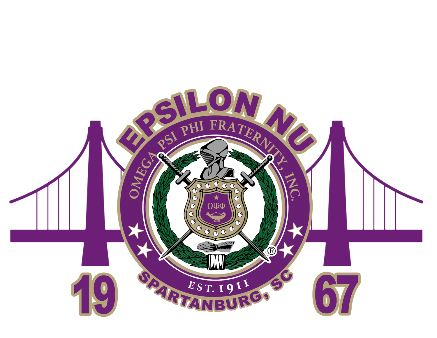 Epsilon Nu Omega