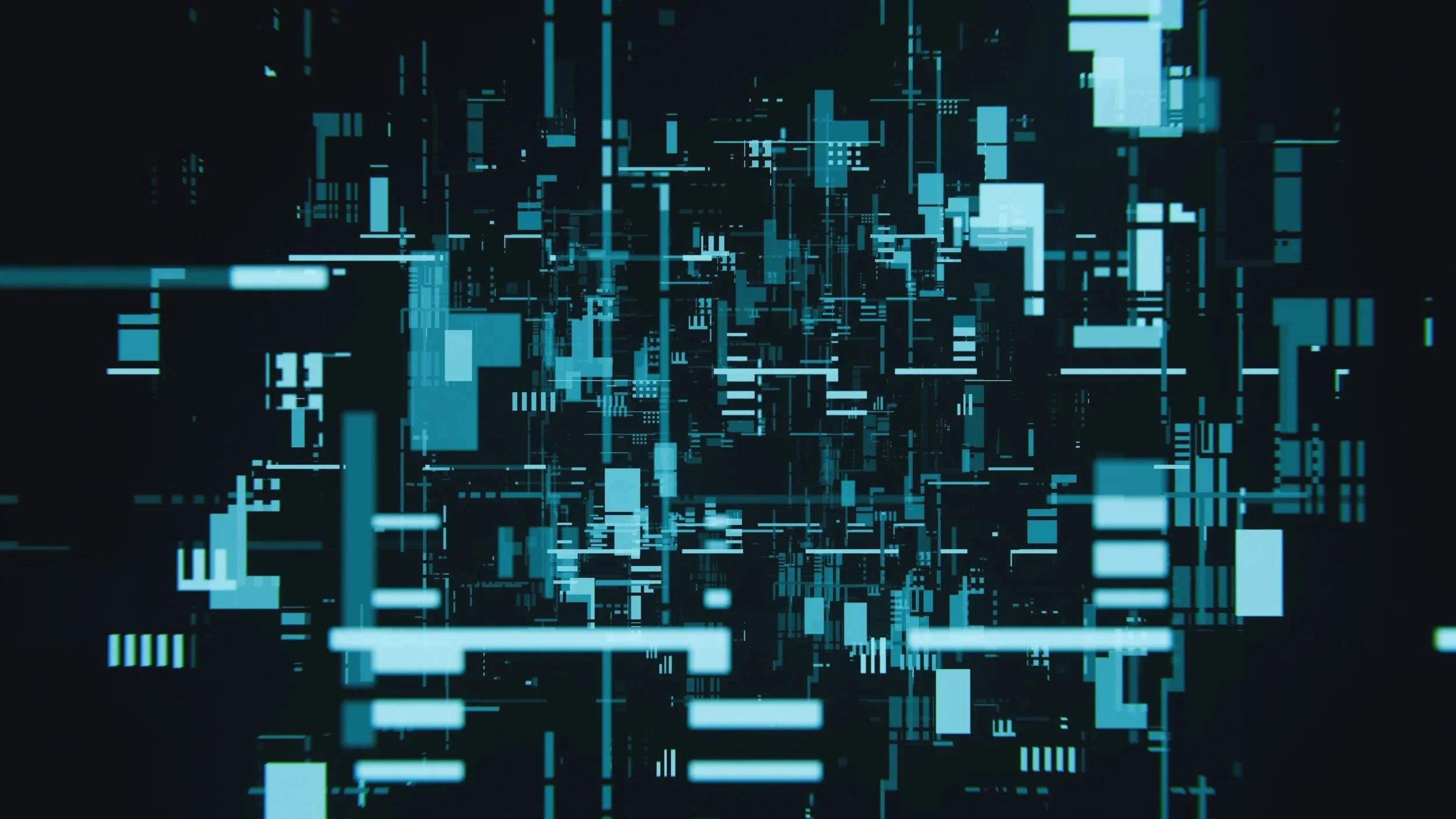 Image representing systems related to data, tech, and AI.