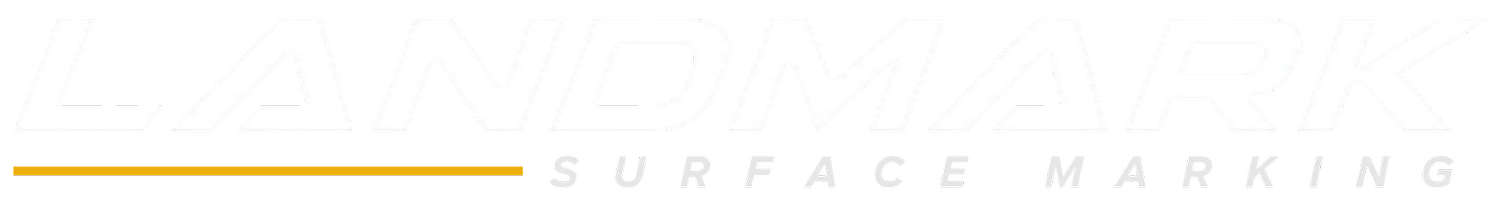 Landmark Surface Marking