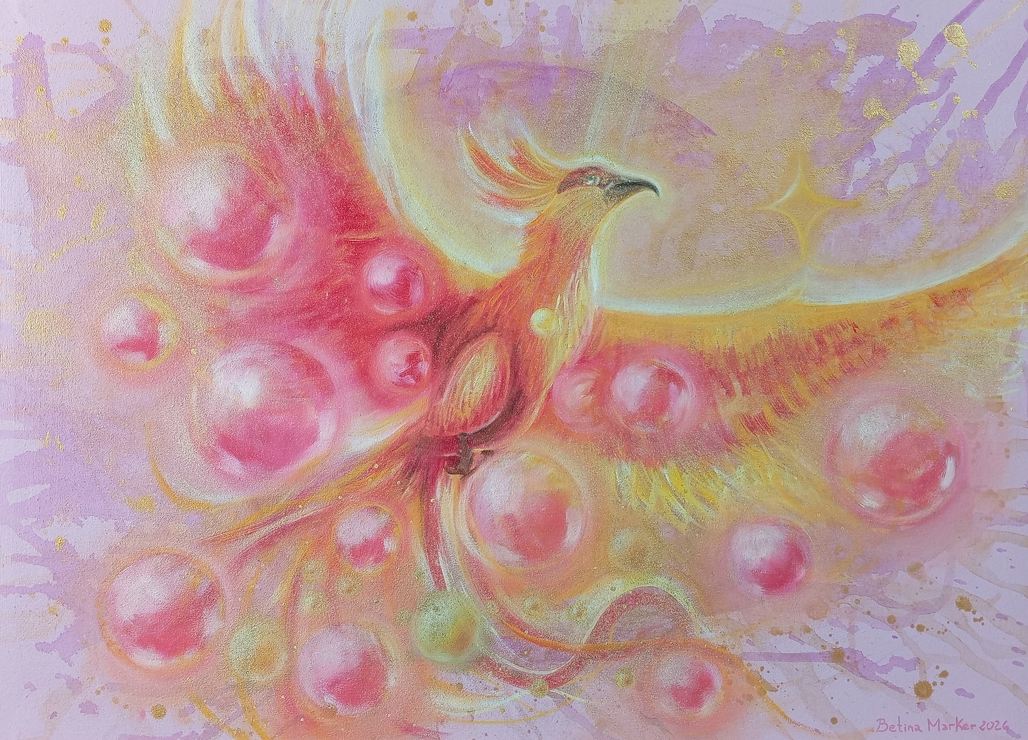 "Danza de la Esencia"