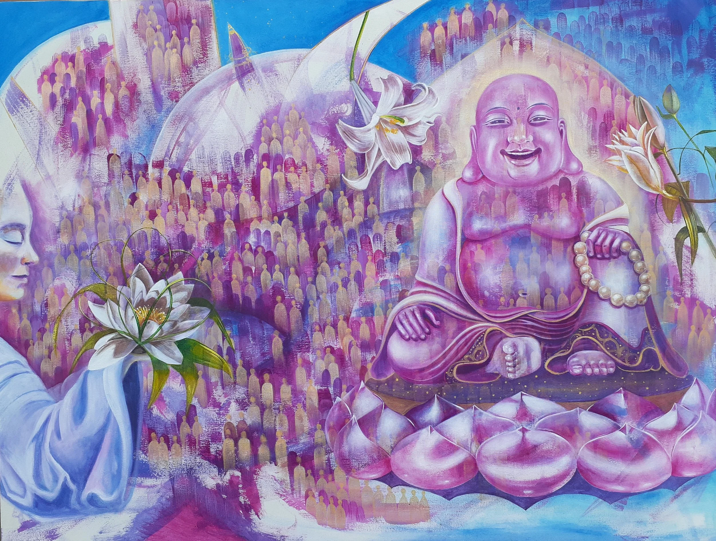 "Buda"