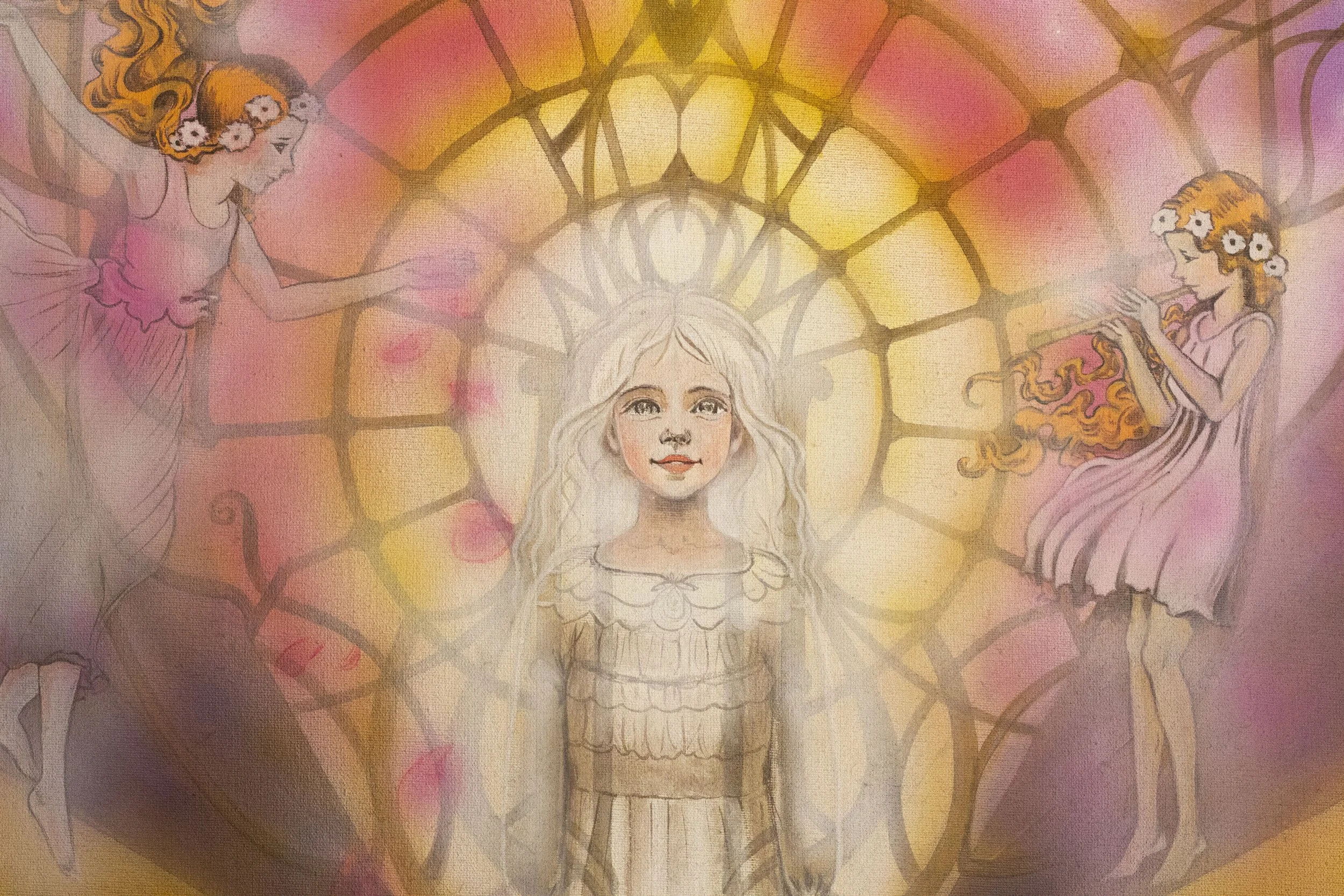 "Esencia"