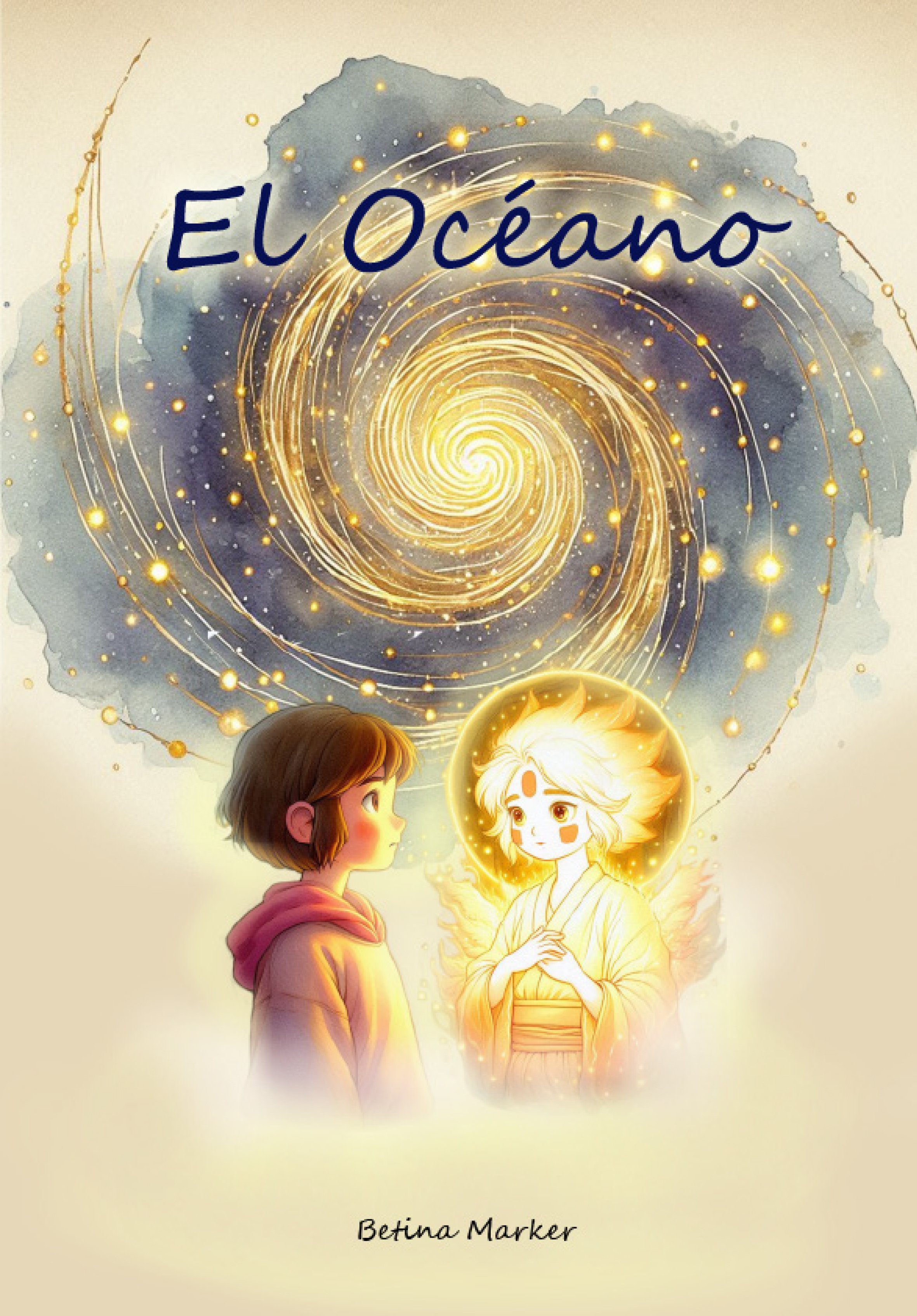 Cuento "EL OCÉANO"