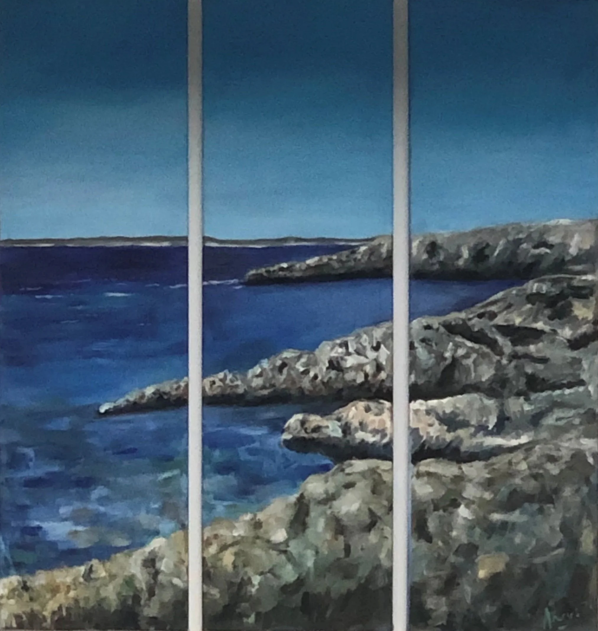 Wajemup+Tripychh.++Acrylic+on+canvas.jpg