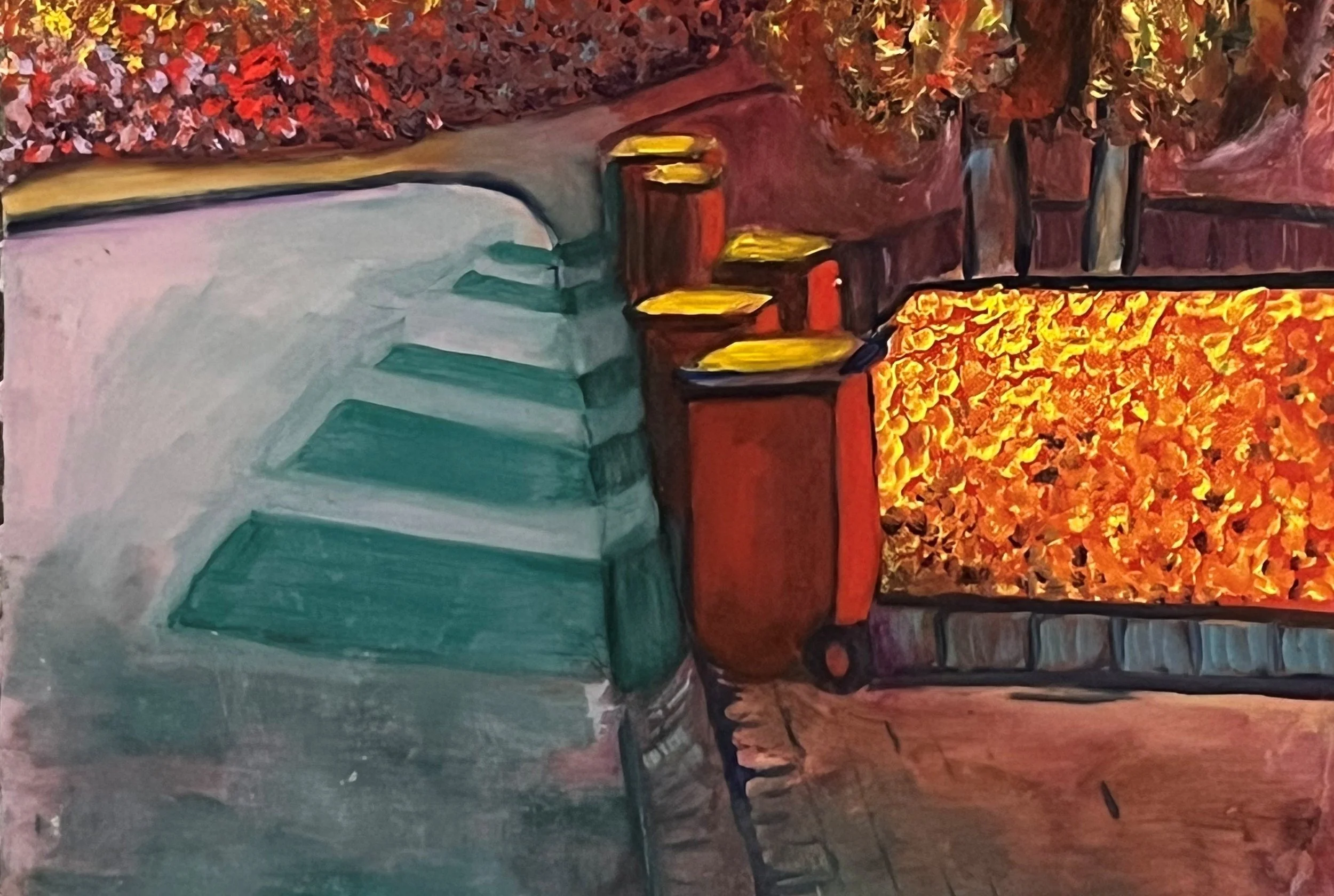 Bin day 3. Oil on wood.jpg