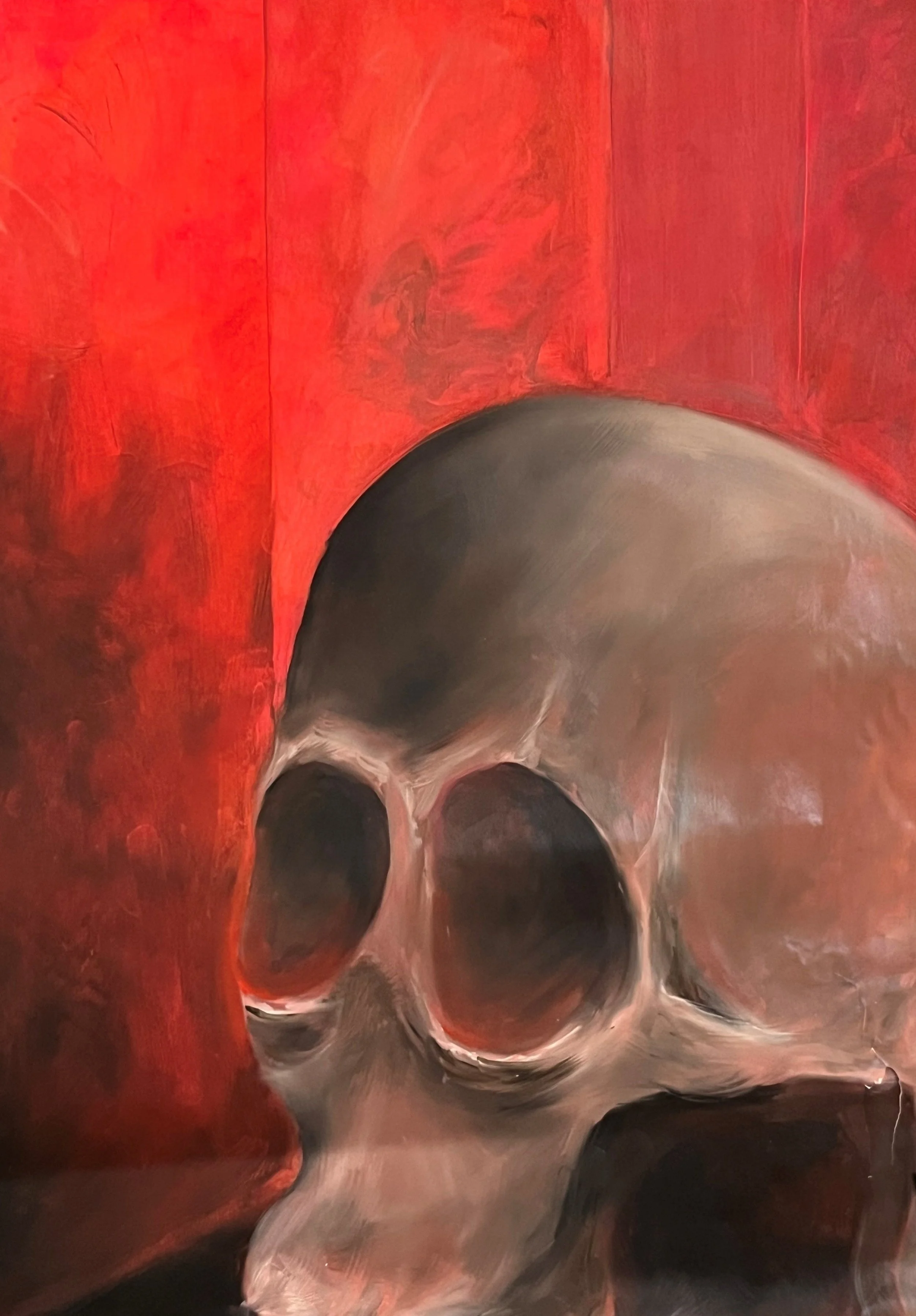 Vanitas 3. Acrylic on paper.jpg