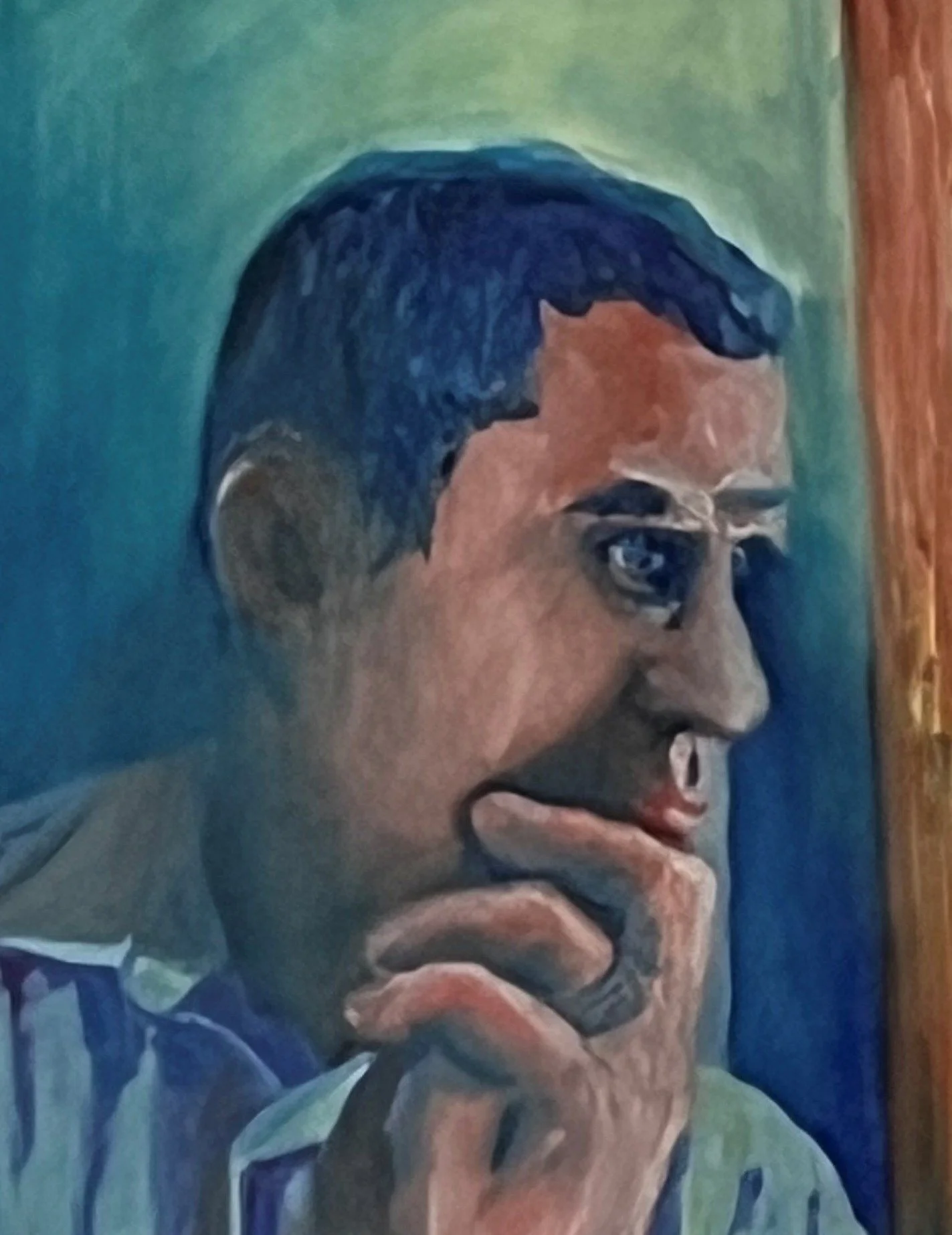 Portraits