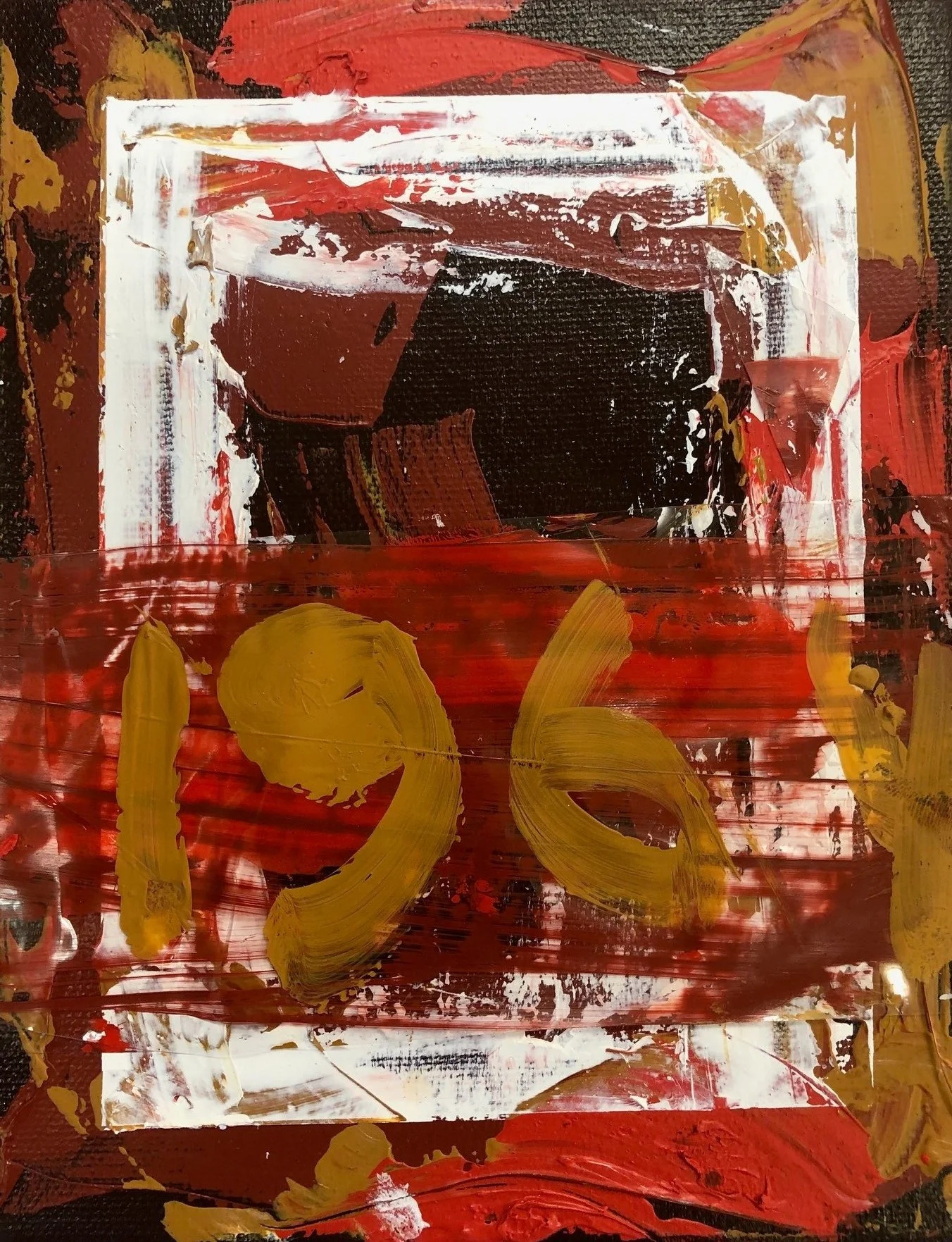 1964 No 1  Acrylic on Canvas.jpg