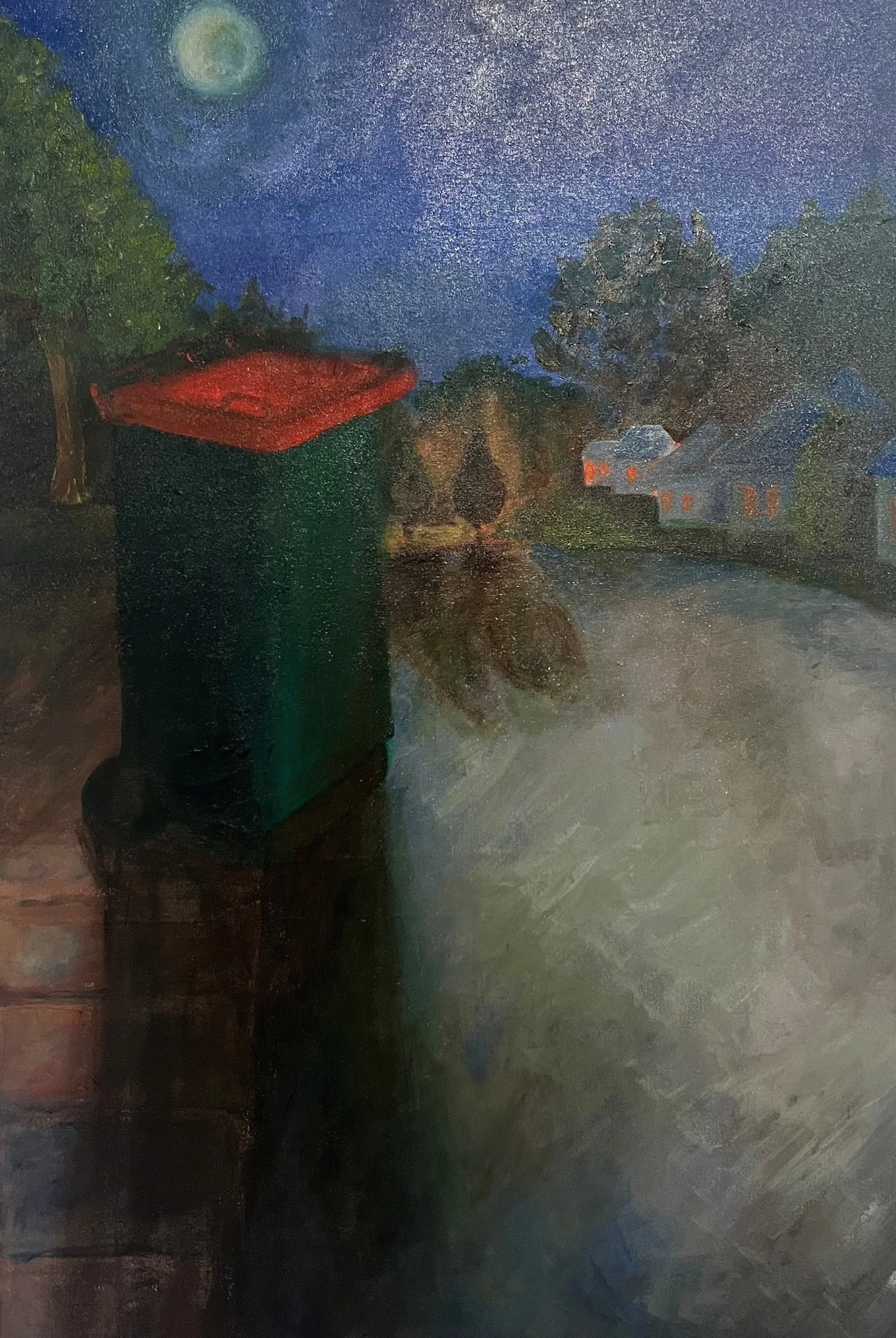 Recent Works